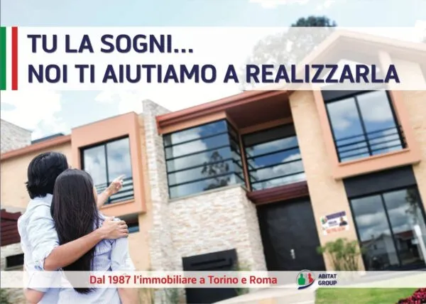 Appartamento corso Marche, Torino