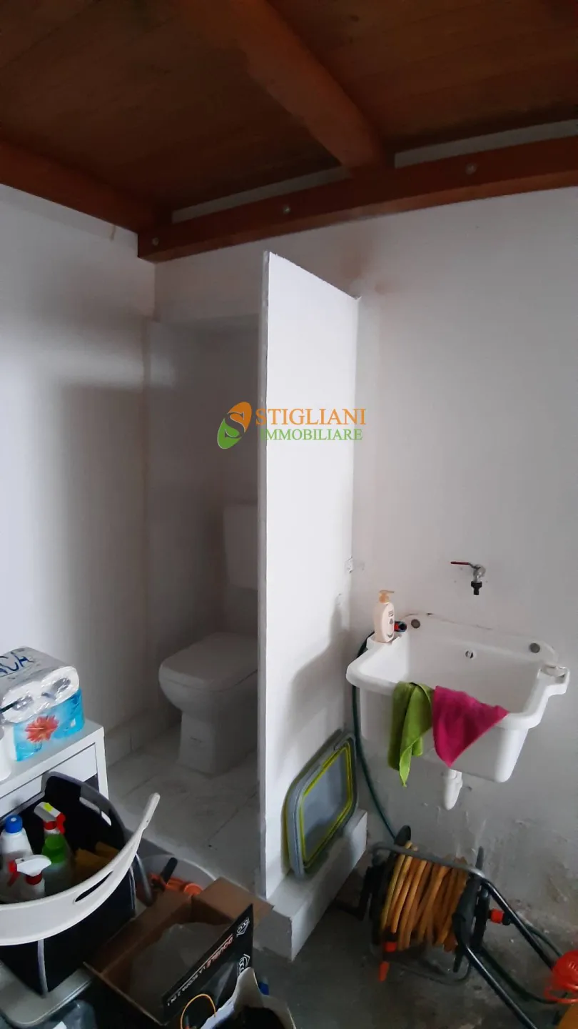 Immagine per Box / Posto auto in vendita a Campobasso Via Labanca 