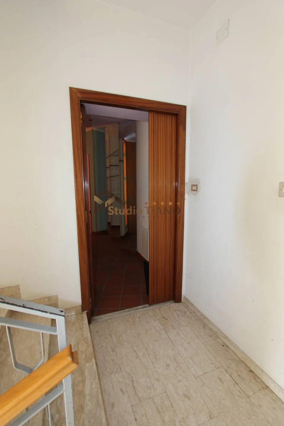Immagine per Appartamento in vendita a Cosenza Donnici C.Da Casino Ferrari