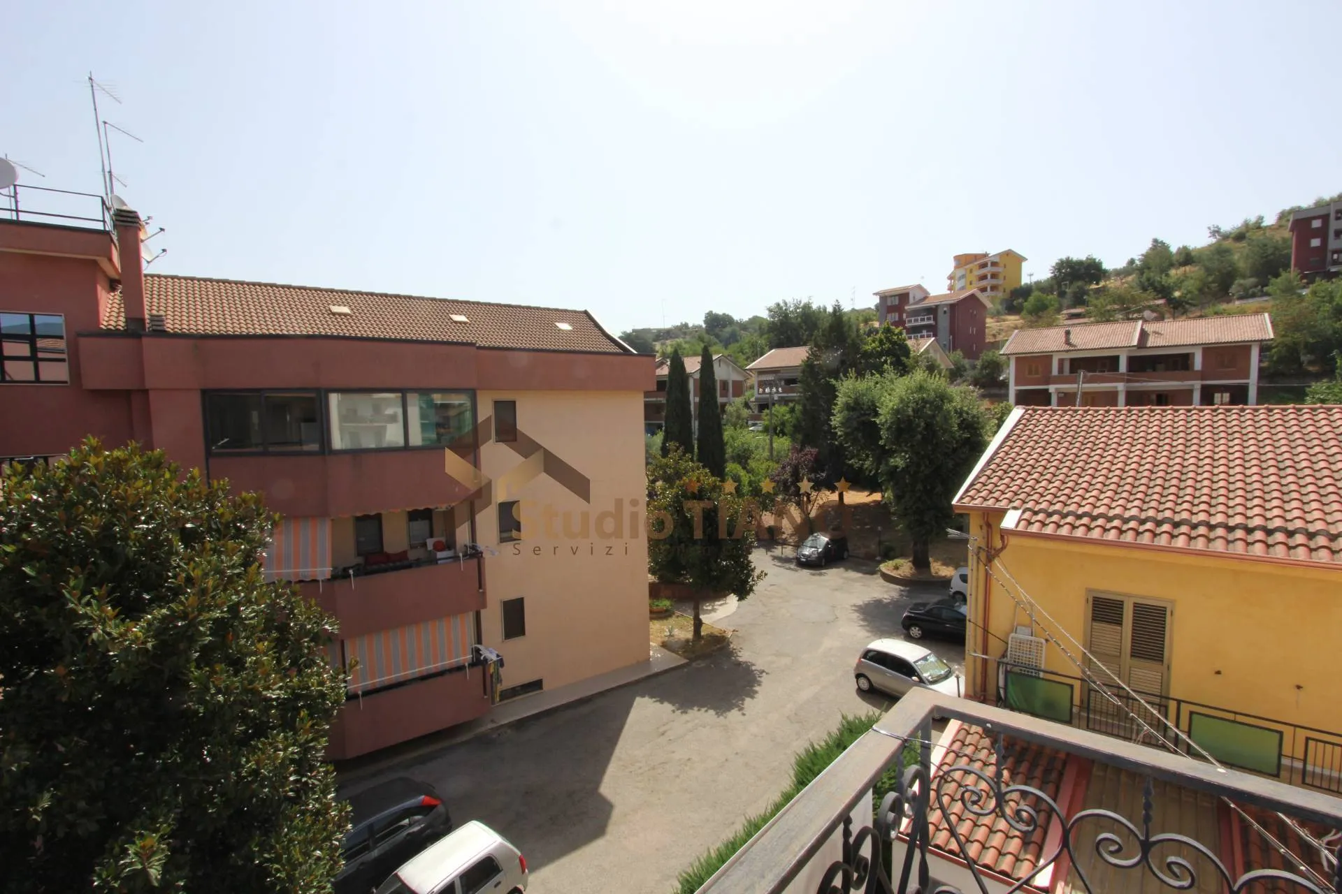 Immagine per Appartamento in vendita a Rende VIA GIORGIO DE CHIRICO IX TRAVERSA SNC