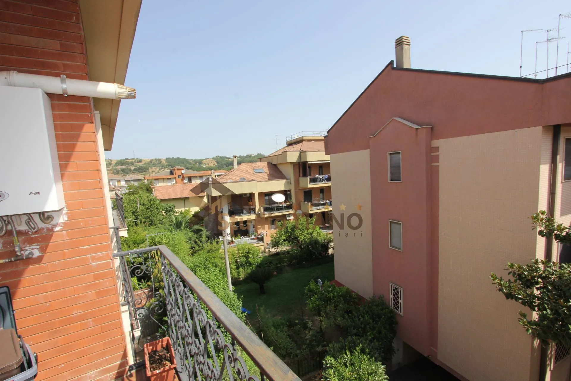 Immagine per Appartamento in vendita a Rende VIA GIORGIO DE CHIRICO IX TRAVERSA SNC
