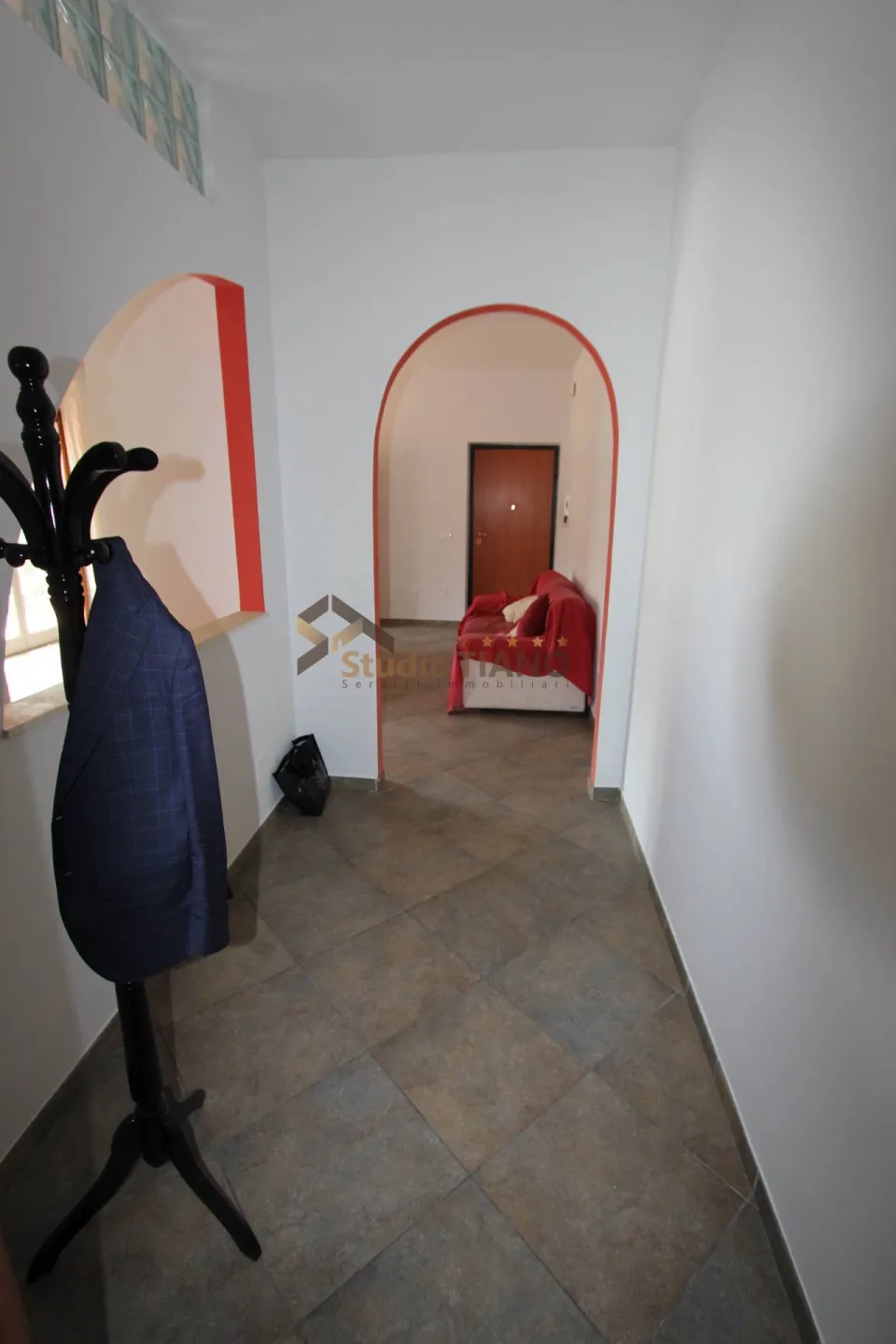 Immagine per Appartamento in vendita a Rende VIA GIORGIO DE CHIRICO IX TRAVERSA SNC