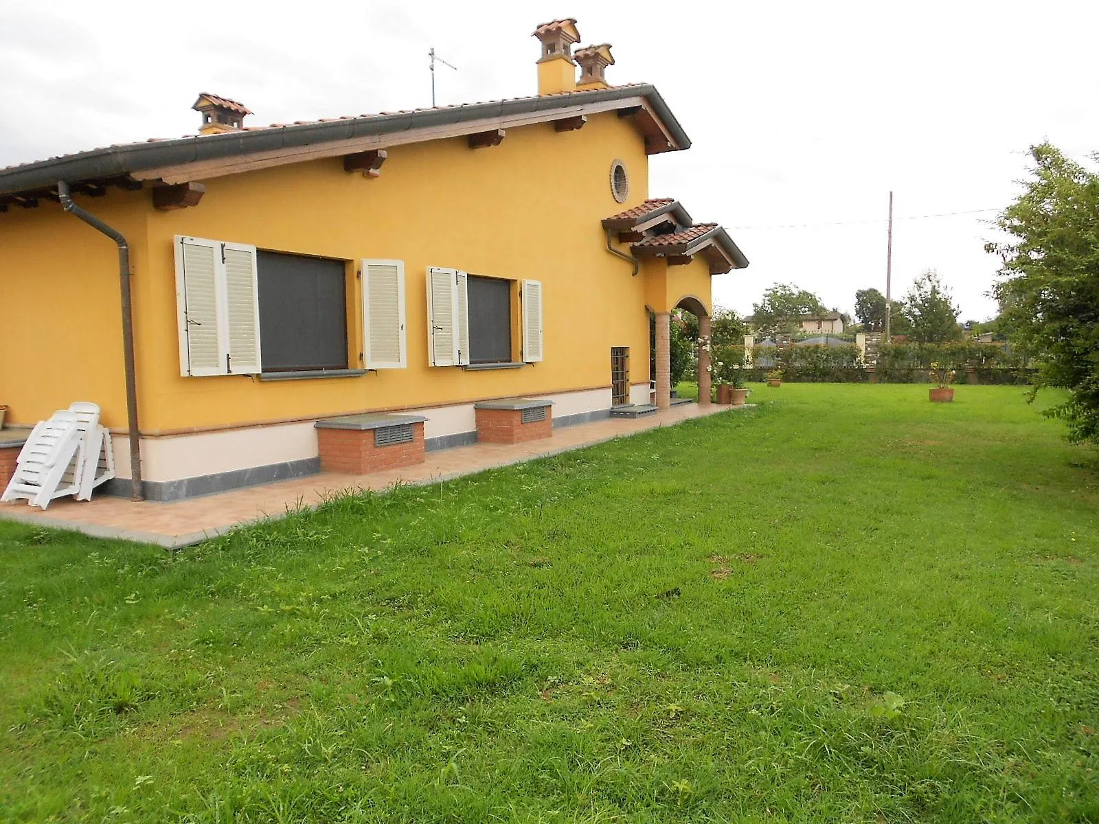Immagine per Villa in vendita a Pietrasanta via del Lago