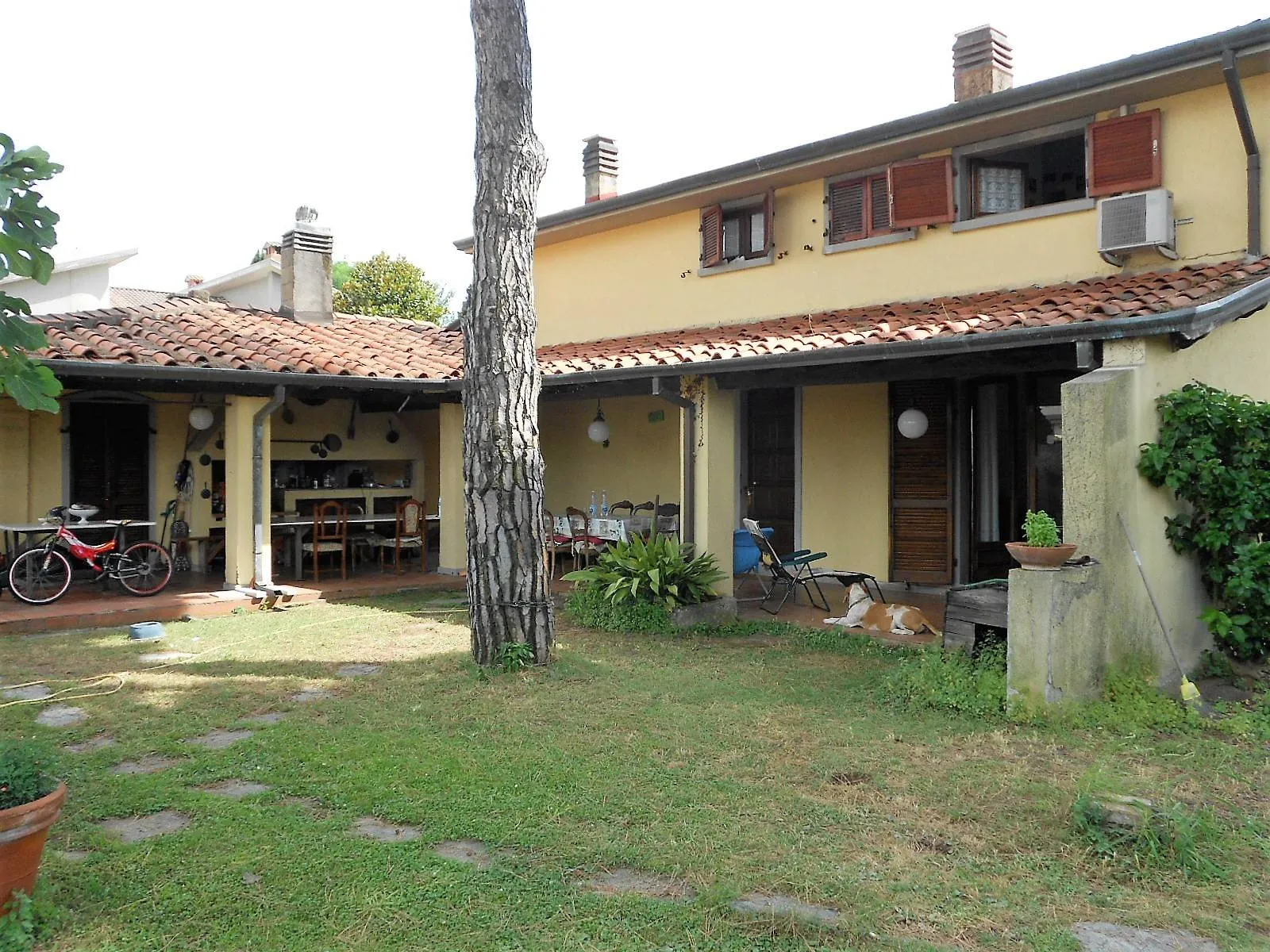 Immagine per Villa in vendita a Carrara Via Vicinale Macchia
