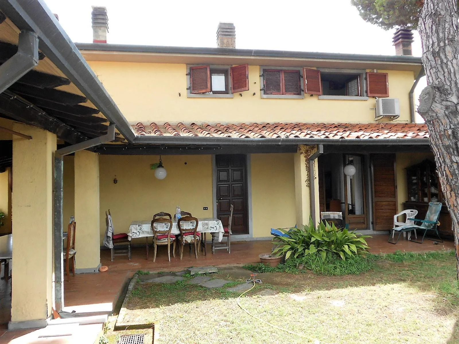 Immagine per Villa in vendita a Carrara Via Vicinale Macchia