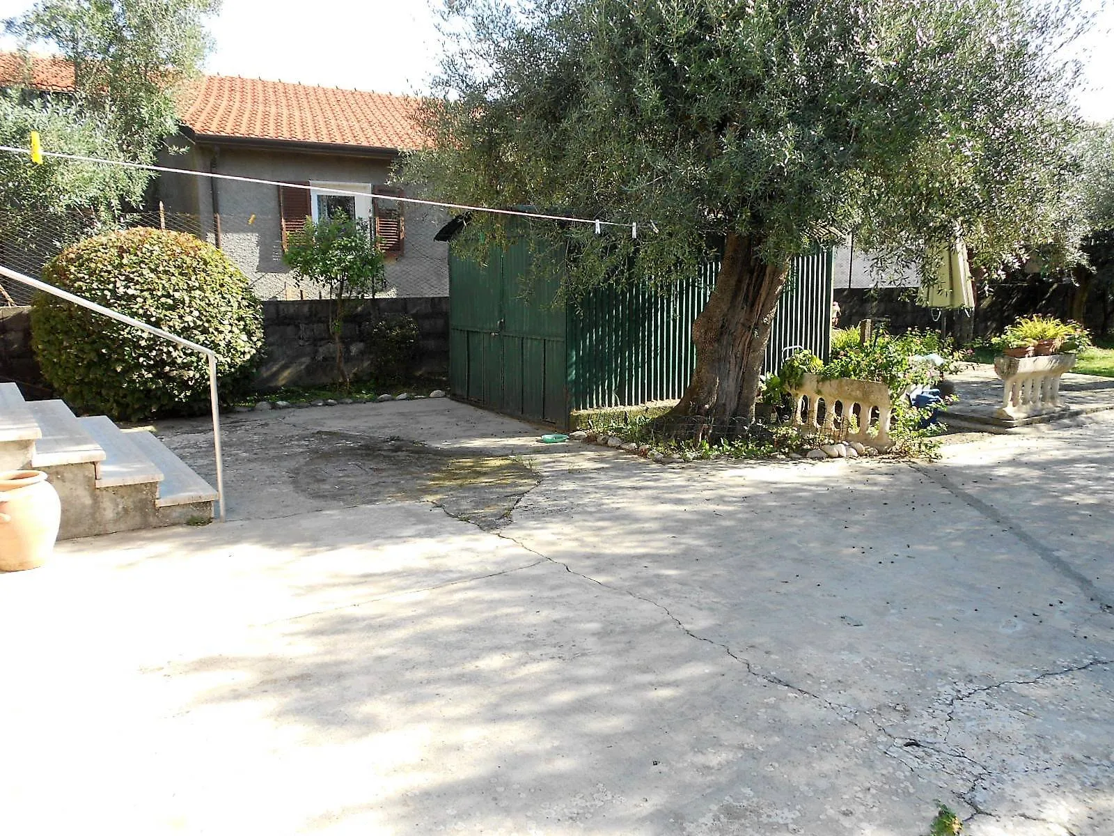 Immagine per Villa bifamiliare in vendita a Seravezza via Mordure