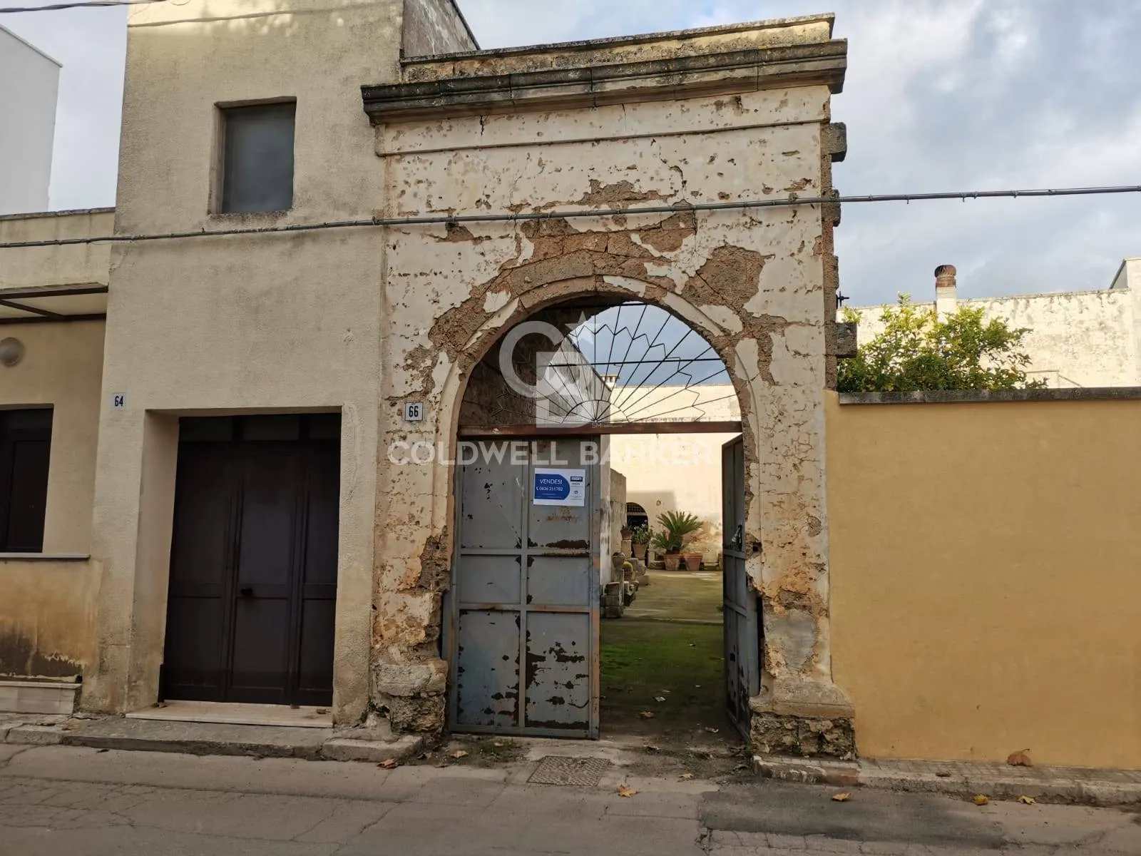 Immagine per Casa indipendente in vendita a Galatina Via Rimini