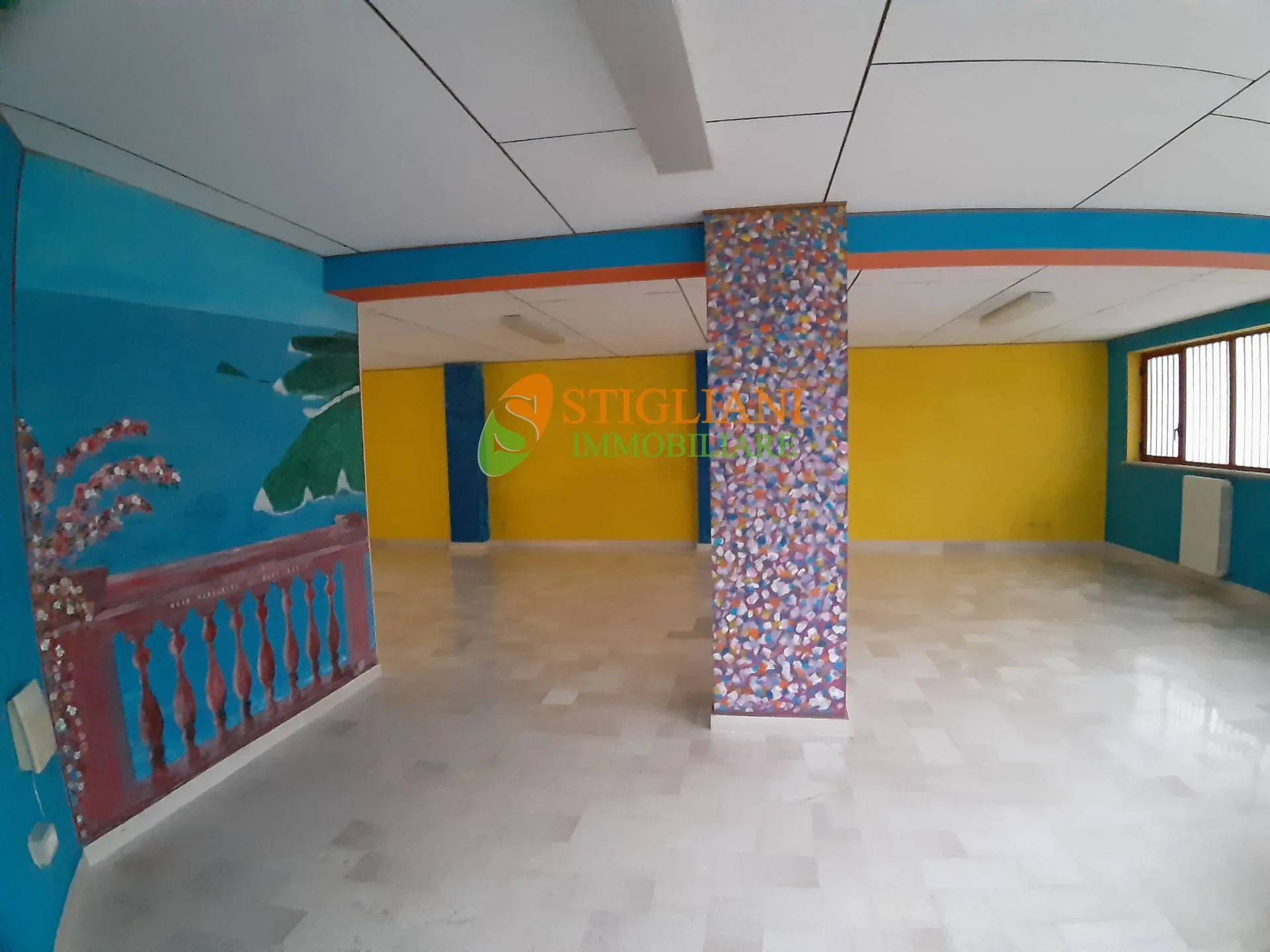Immagine per Ufficio in vendita a Campobasso Traversa Via Garibaldi 