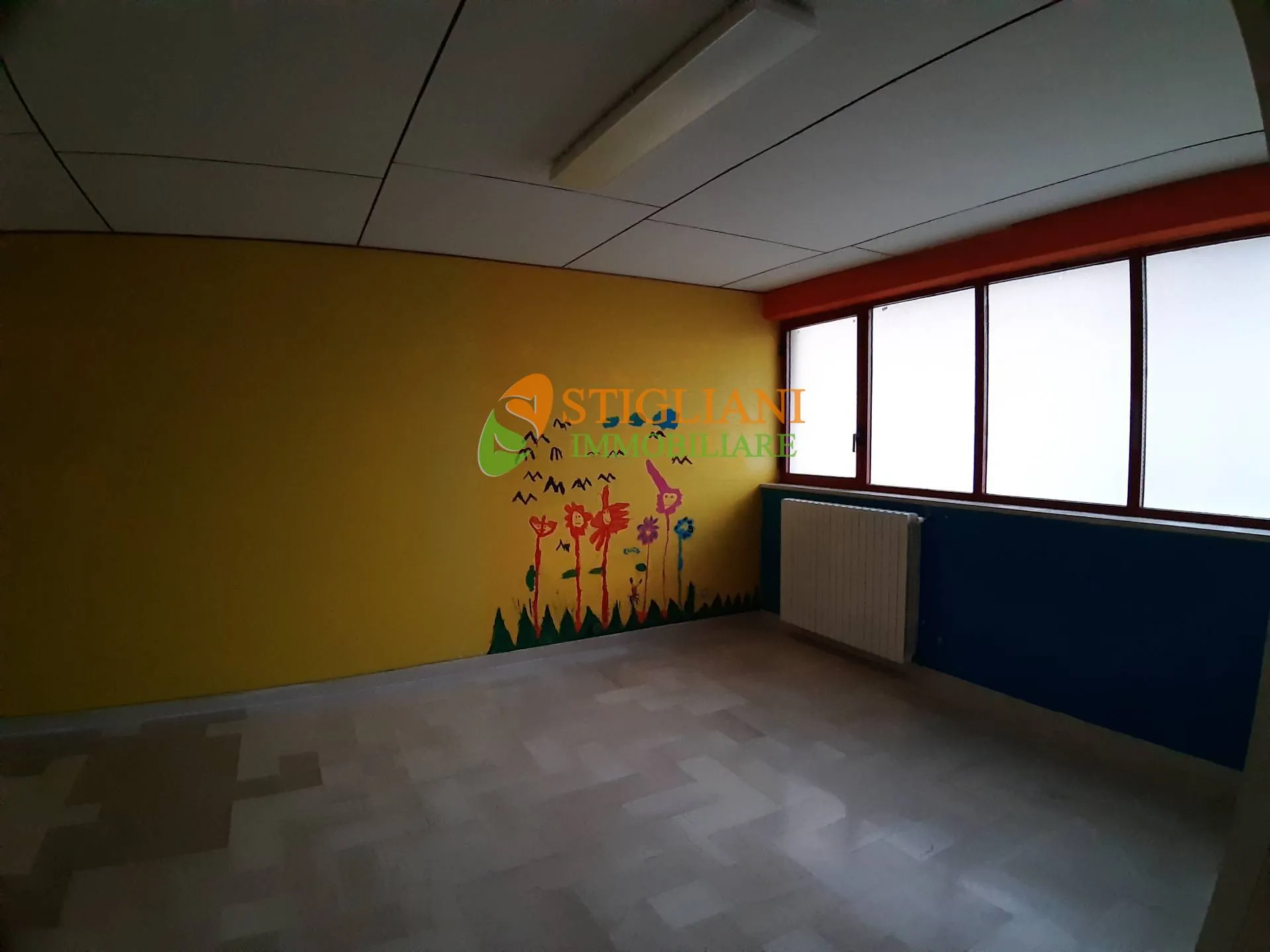 Immagine per Ufficio in vendita a Campobasso Traversa Via Garibaldi 