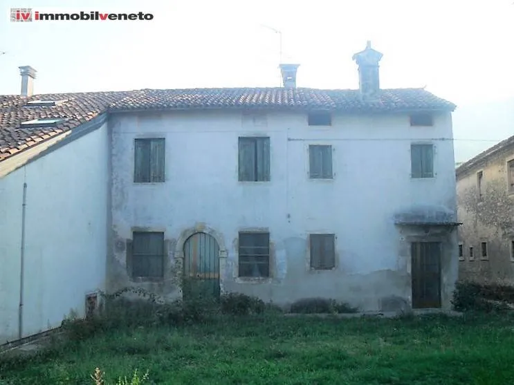 Immagine per Rustico/Casale in vendita a Brendola VIA ROMA