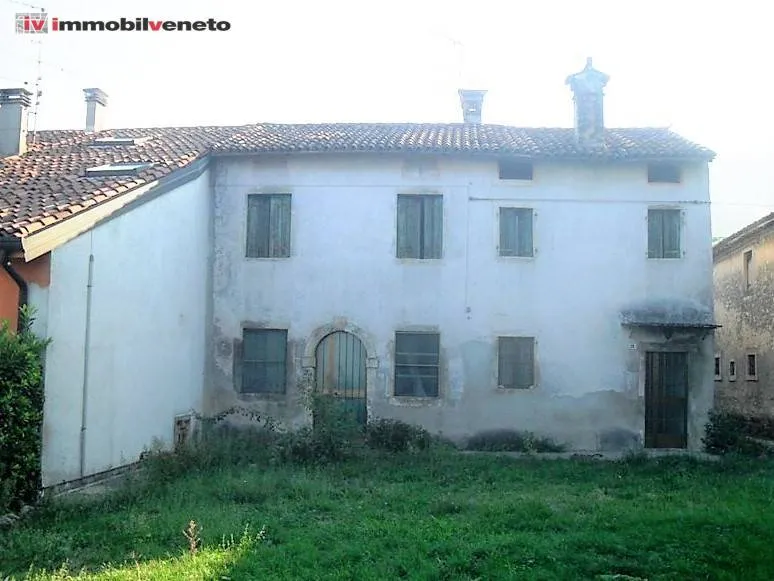 Immagine per Rustico/Casale in vendita a Brendola VIA ROMA