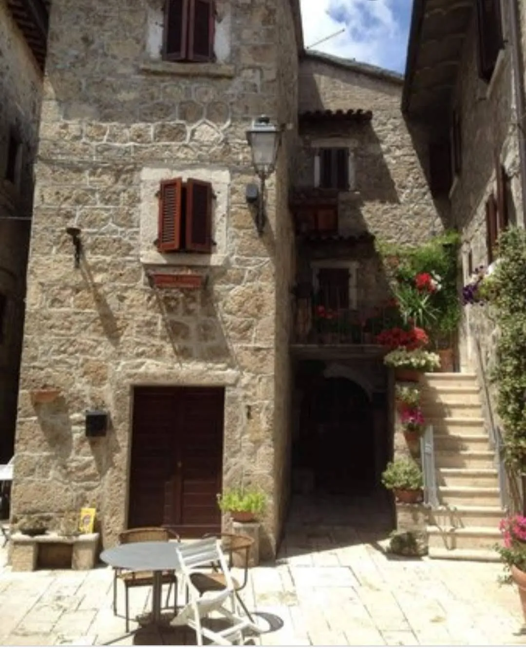 Immagine per Rustico/Casale in vendita a Ascoli Piceno
