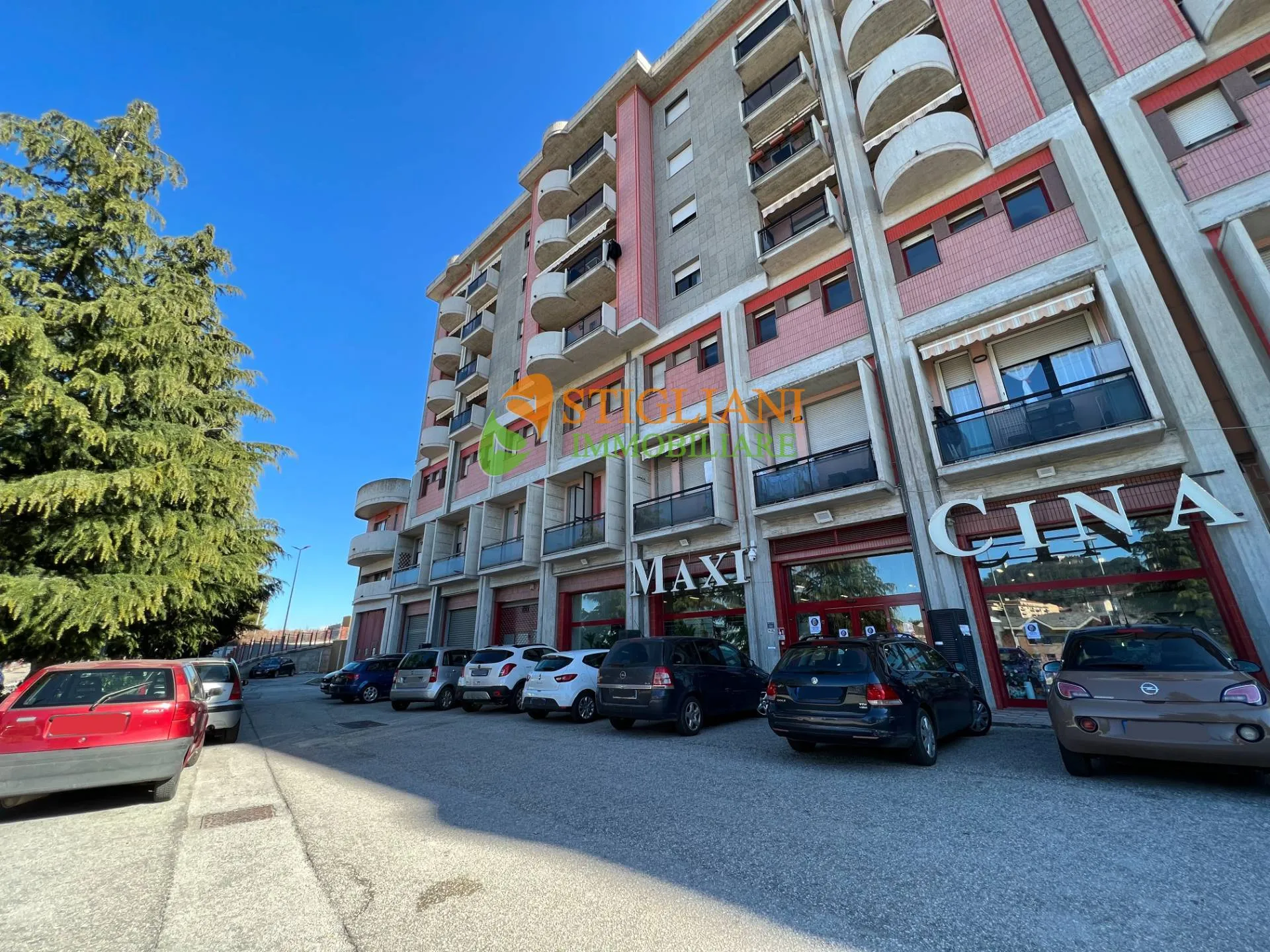 Immagine per Locale Commerciale in vendita a Campobasso Zona Parco Dei Pini
