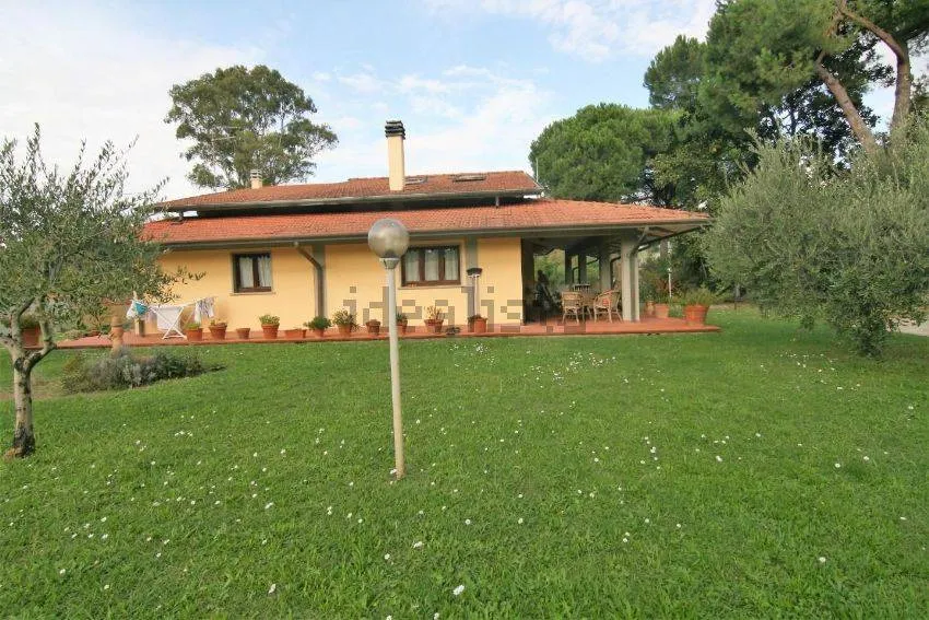 Immagine per Villa in vendita a Carrara Via Battilana