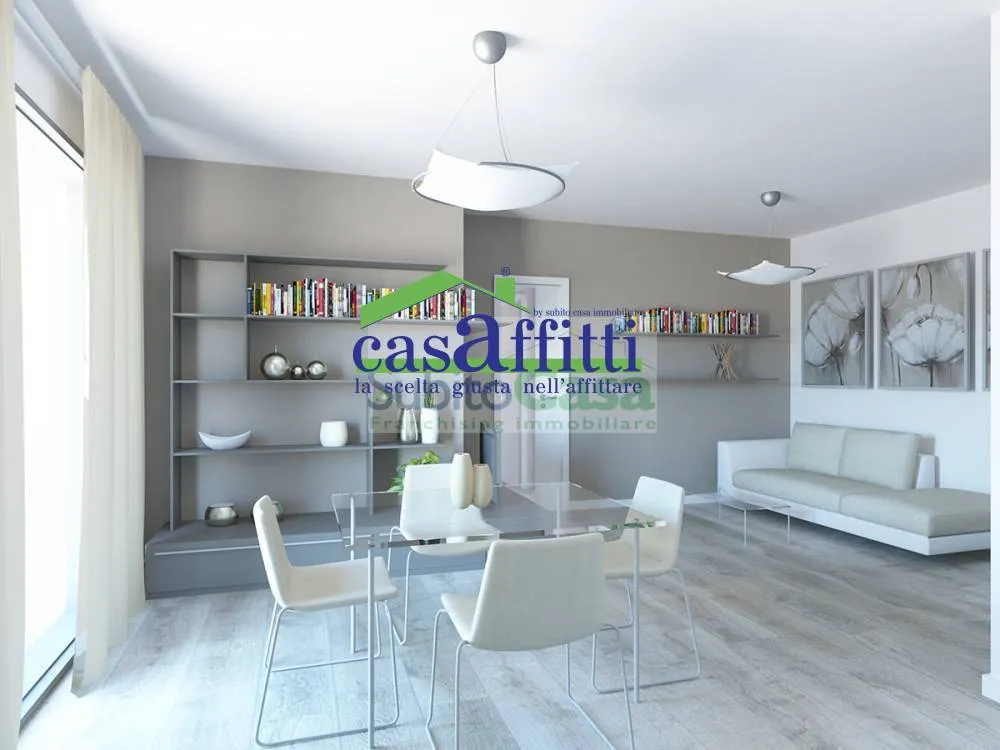 Immagine per Appartamento in vendita a San Giovanni Teatino Via Giulio Cesare