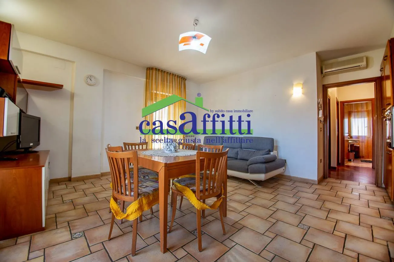 Immagine per Appartamento in vendita a Chieti Via Aterno
