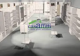Immagine per Locale Commerciale in vendita a Chieti Via Scaraviglia