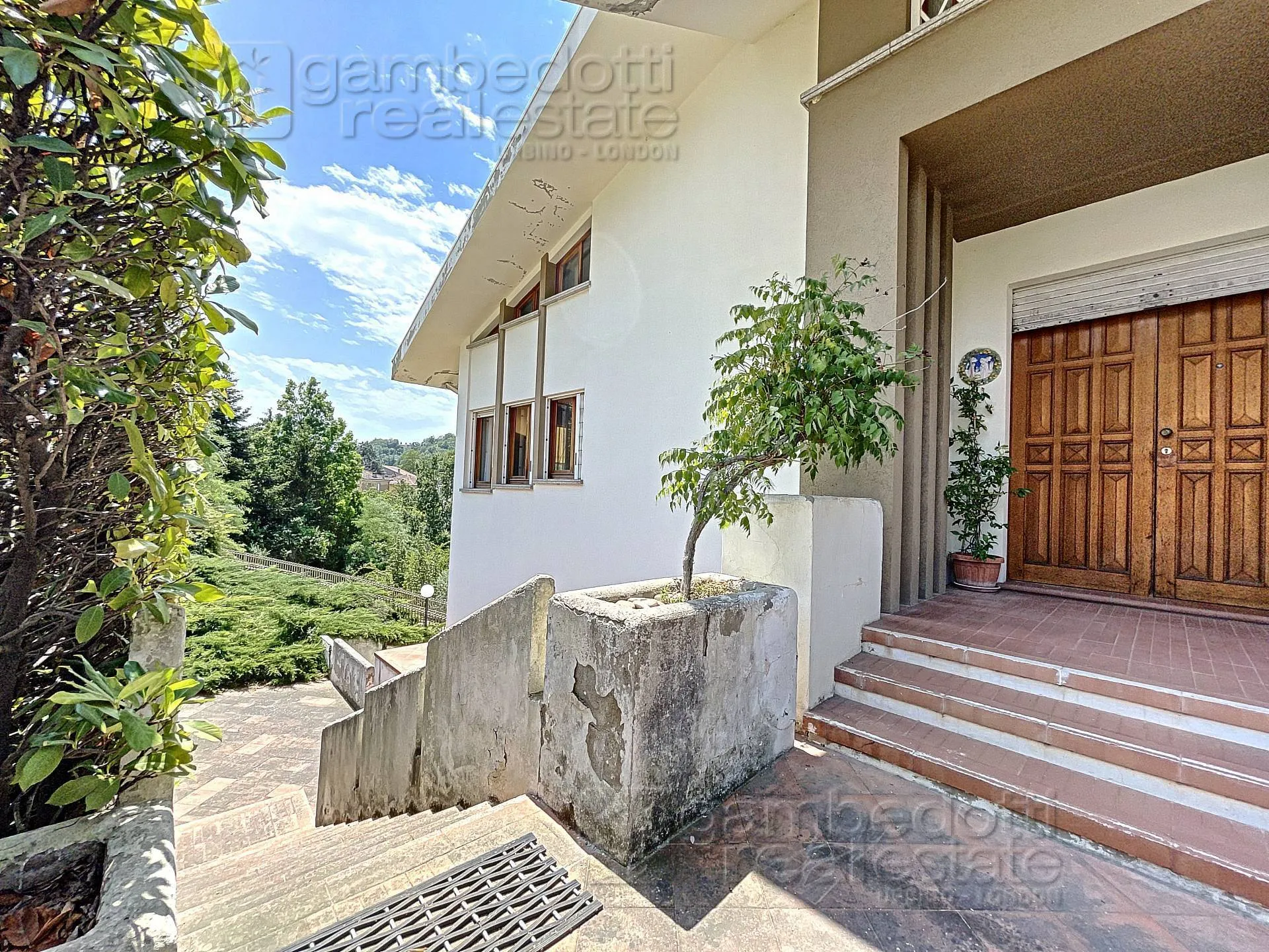 Immagine per Villa in vendita a Urbino