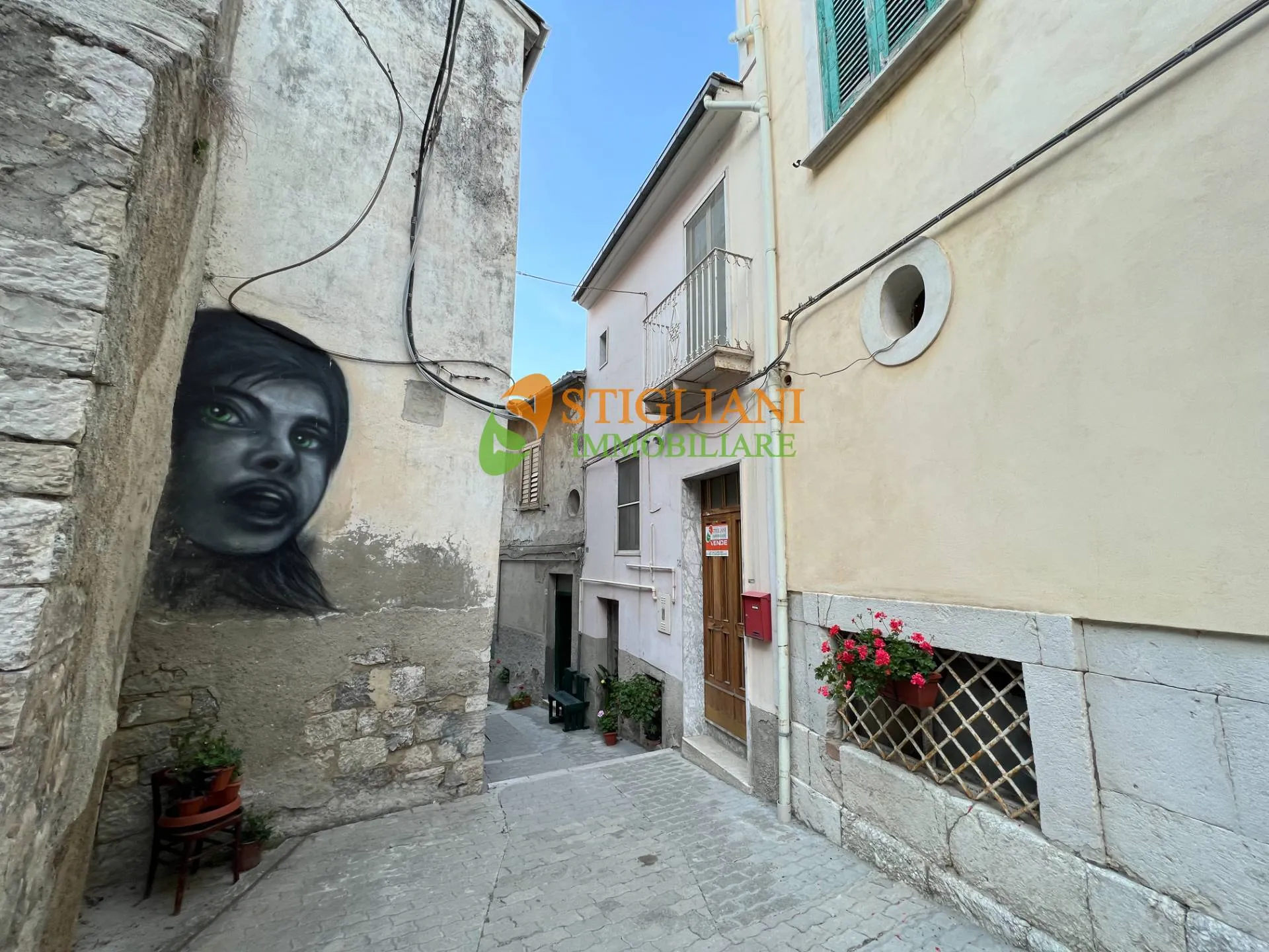 Immagine per Casa indipendente in vendita a Ripalimosani Via Giampaolo