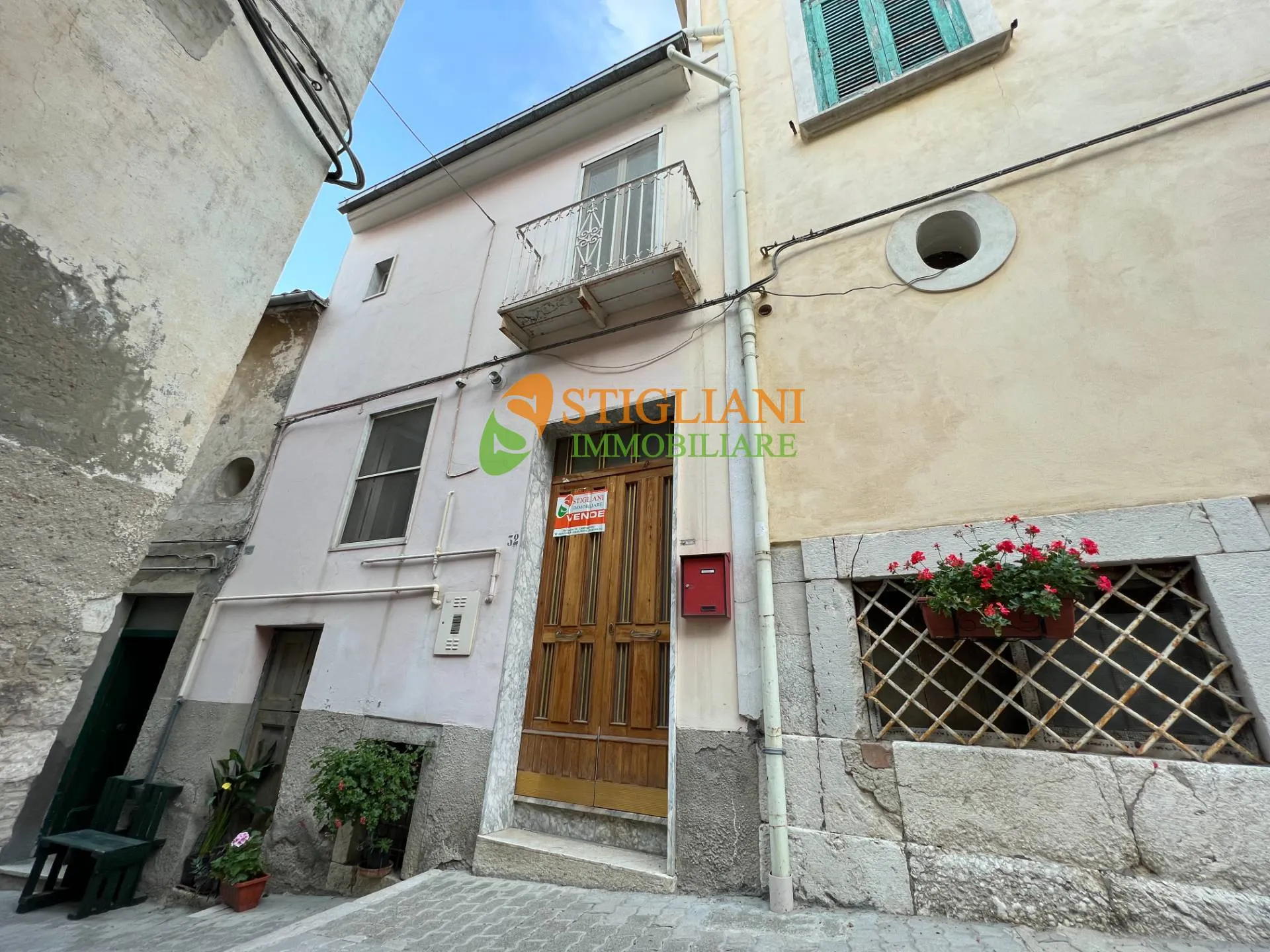 Immagine per Casa indipendente in vendita a Ripalimosani Via Giampaolo