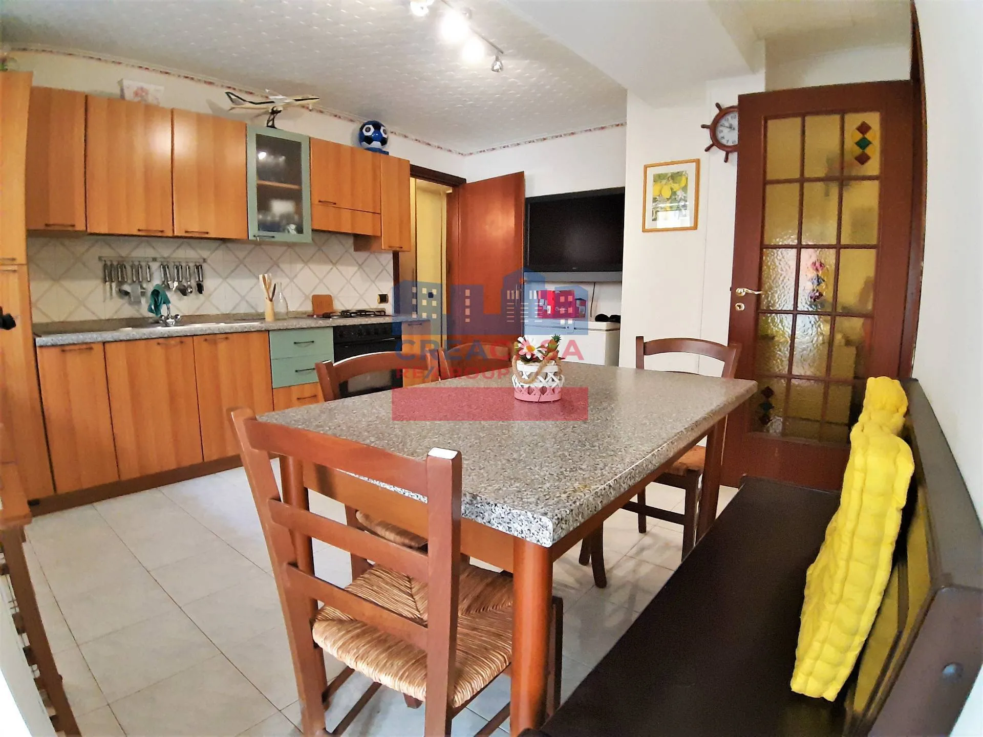 Immagine per Appartamento in vendita a Giardini-Naxos Via Naxos