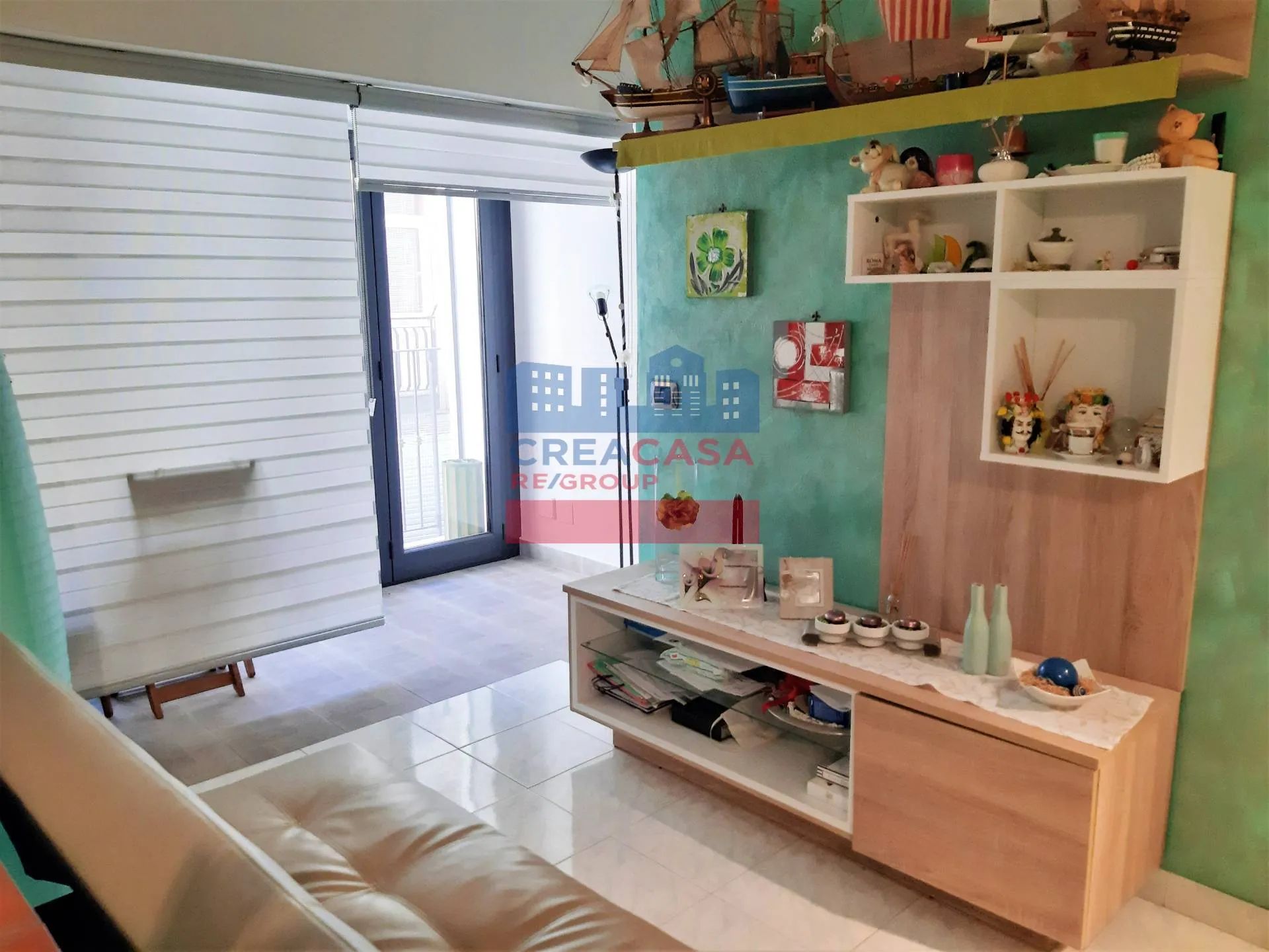Immagine per Appartamento in vendita a Giardini-Naxos Via Naxos