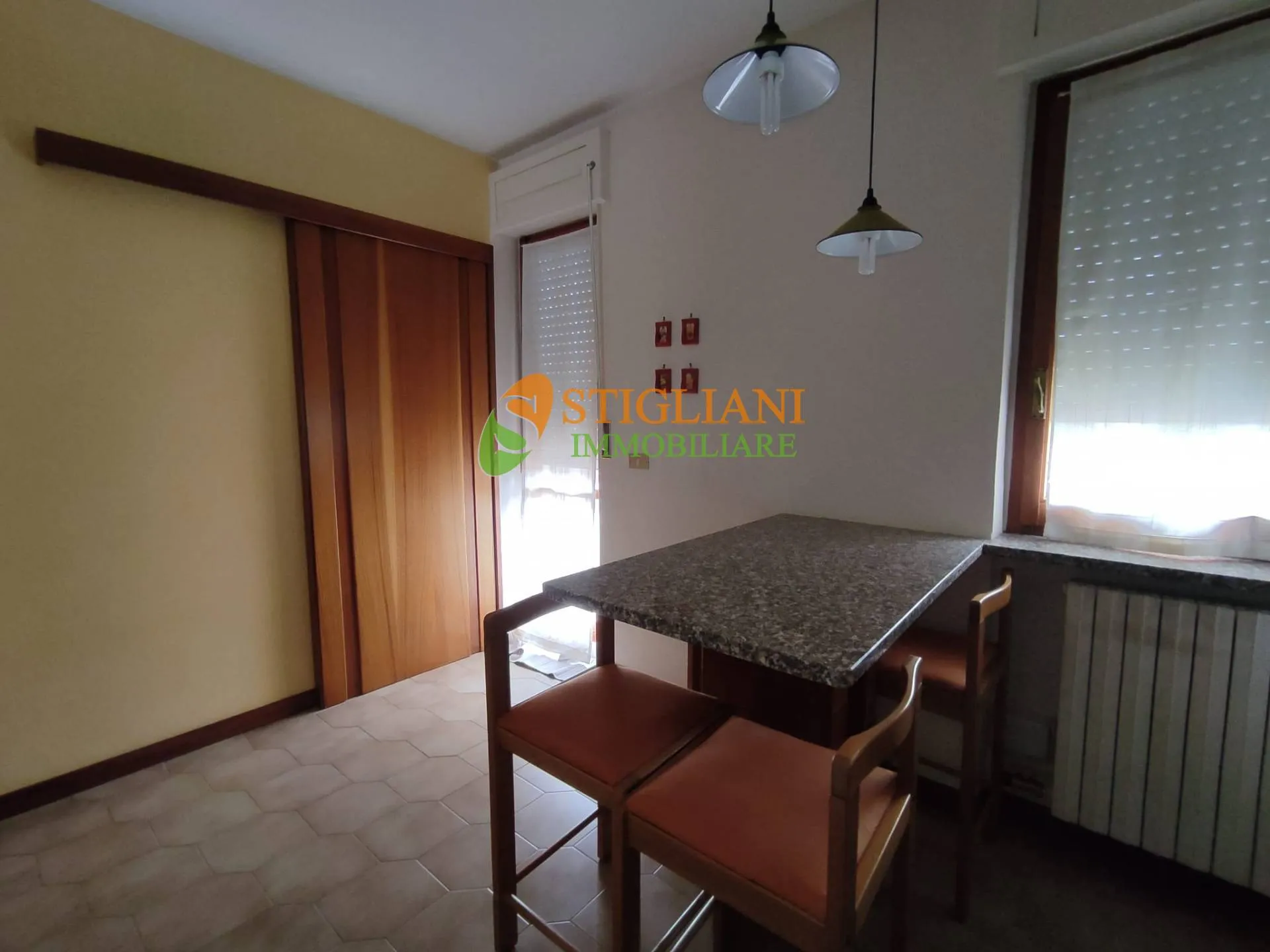 Immagine per Appartamento in affitto a Campobasso Via San Giovanni