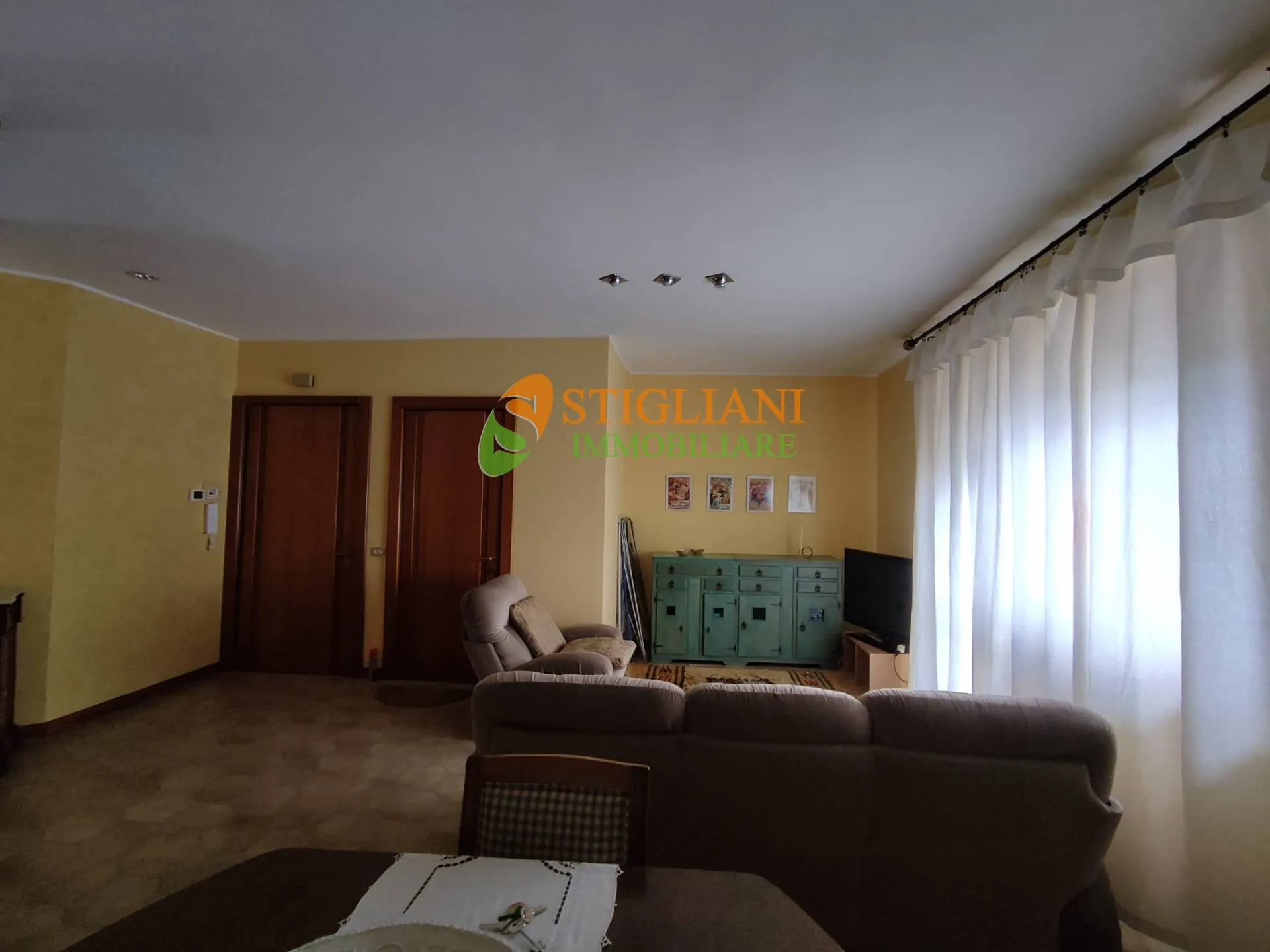 Immagine per Appartamento in affitto a Campobasso Via San Giovanni