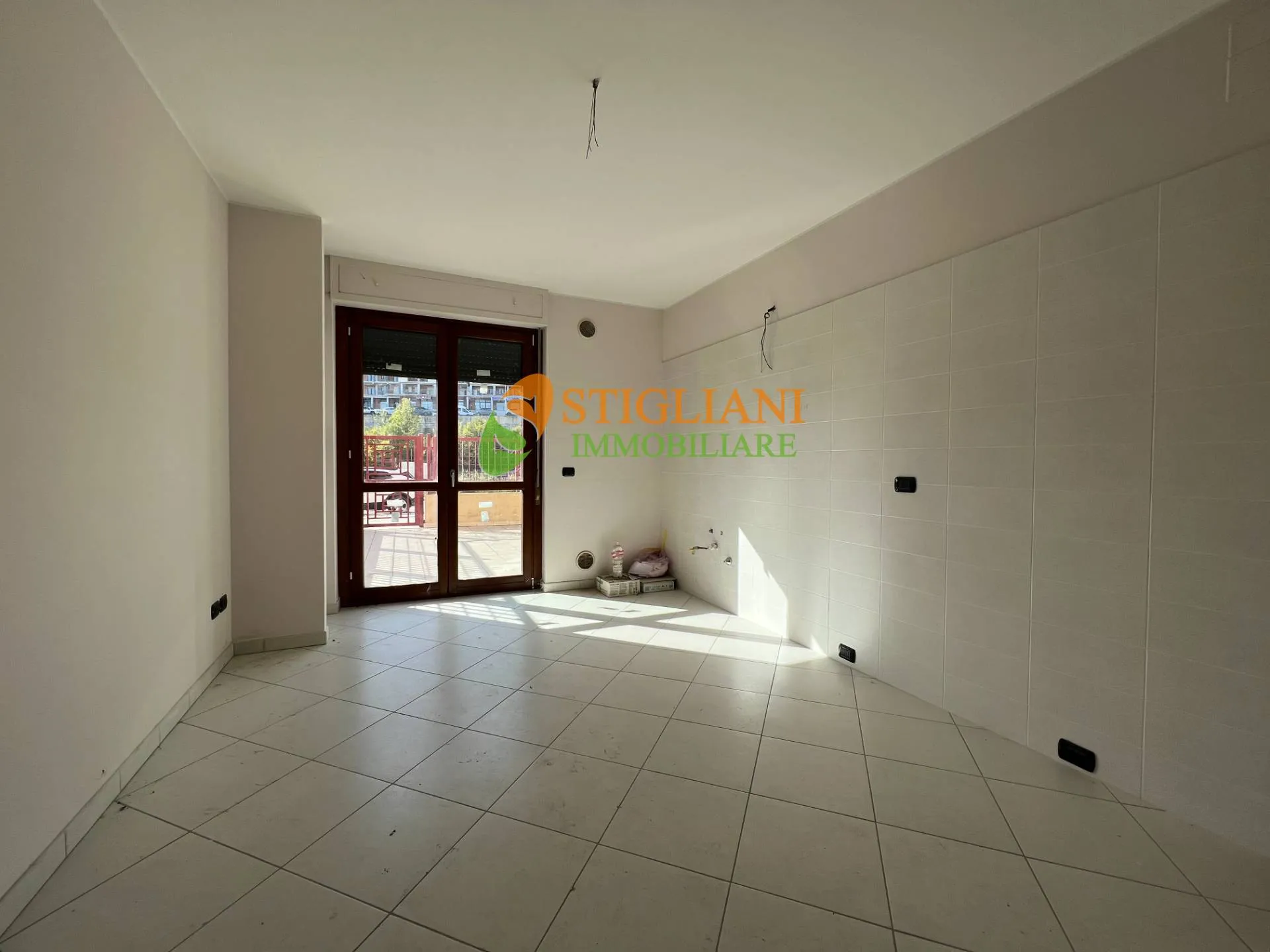 Immagine per Appartamento in vendita a Campobasso Vazzieri