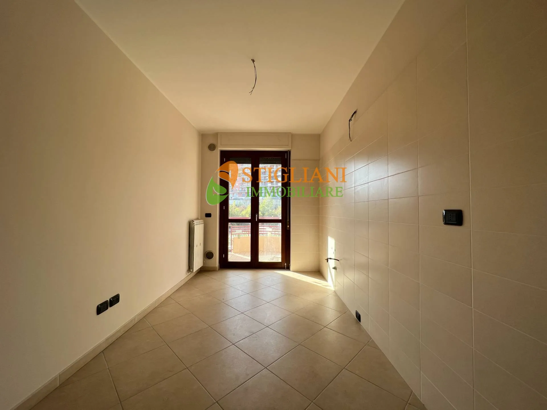 Immagine per Appartamento in vendita a Campobasso Vazzieri