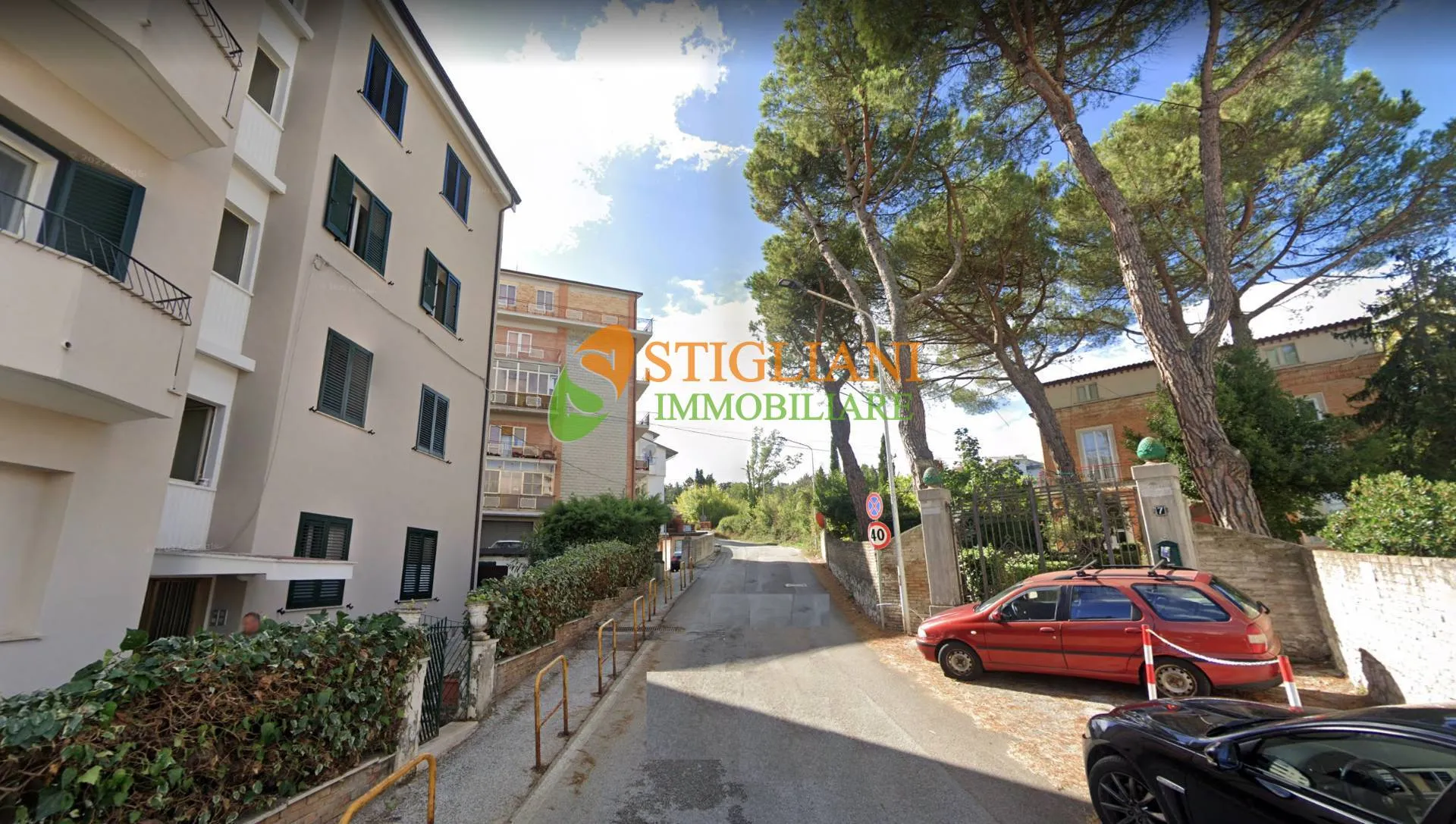 Immagine per Villa bifamiliare in vendita a Campobasso semicentro