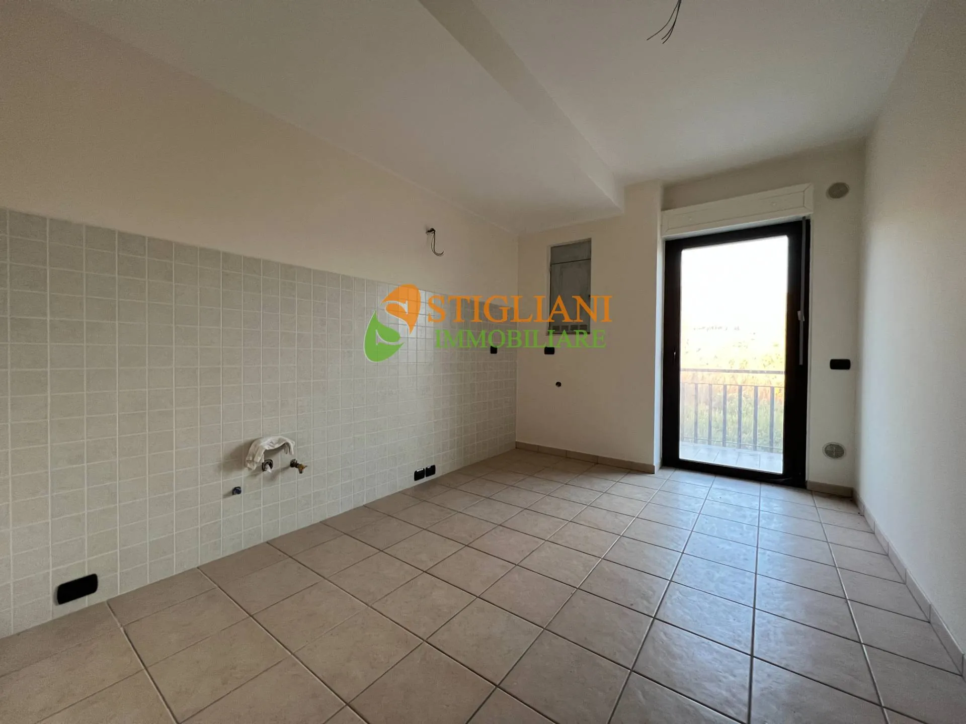 Immagine per Appartamento in vendita a Mirabello Sannitico Via Roma
