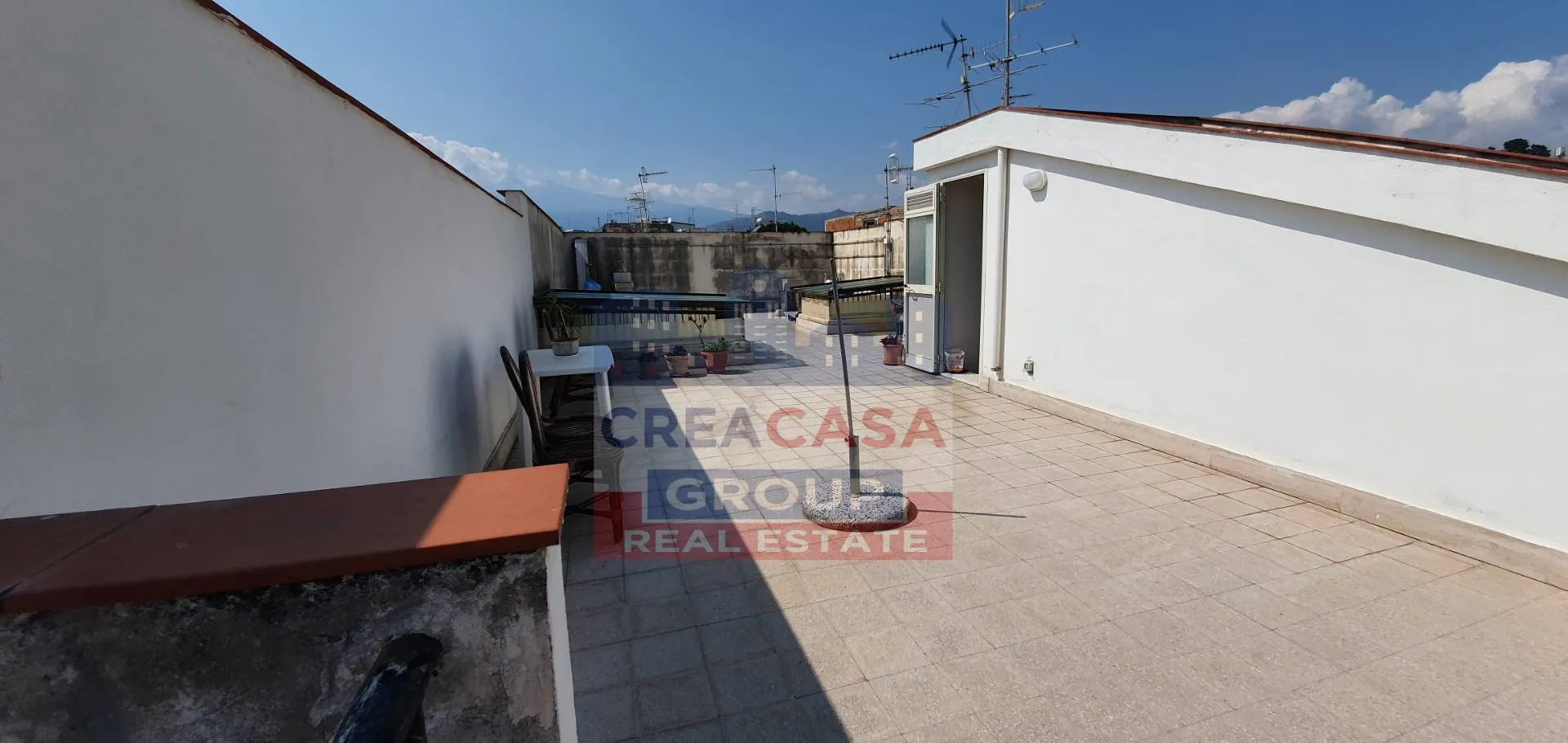 Immagine per Appartamento in vendita a Giardini-Naxos VIA LIBERTA'