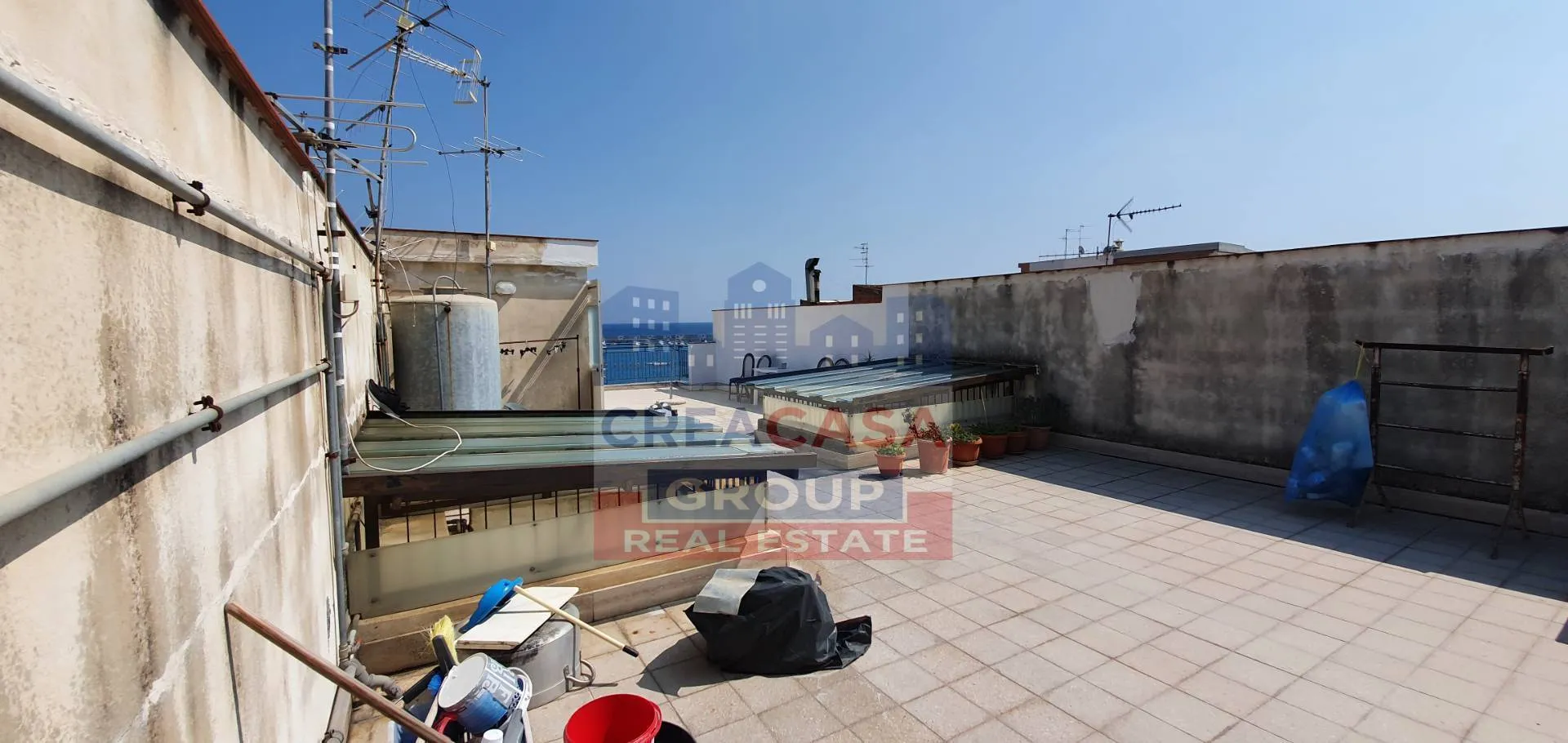 Immagine per Appartamento in vendita a Giardini-Naxos VIA LIBERTA'