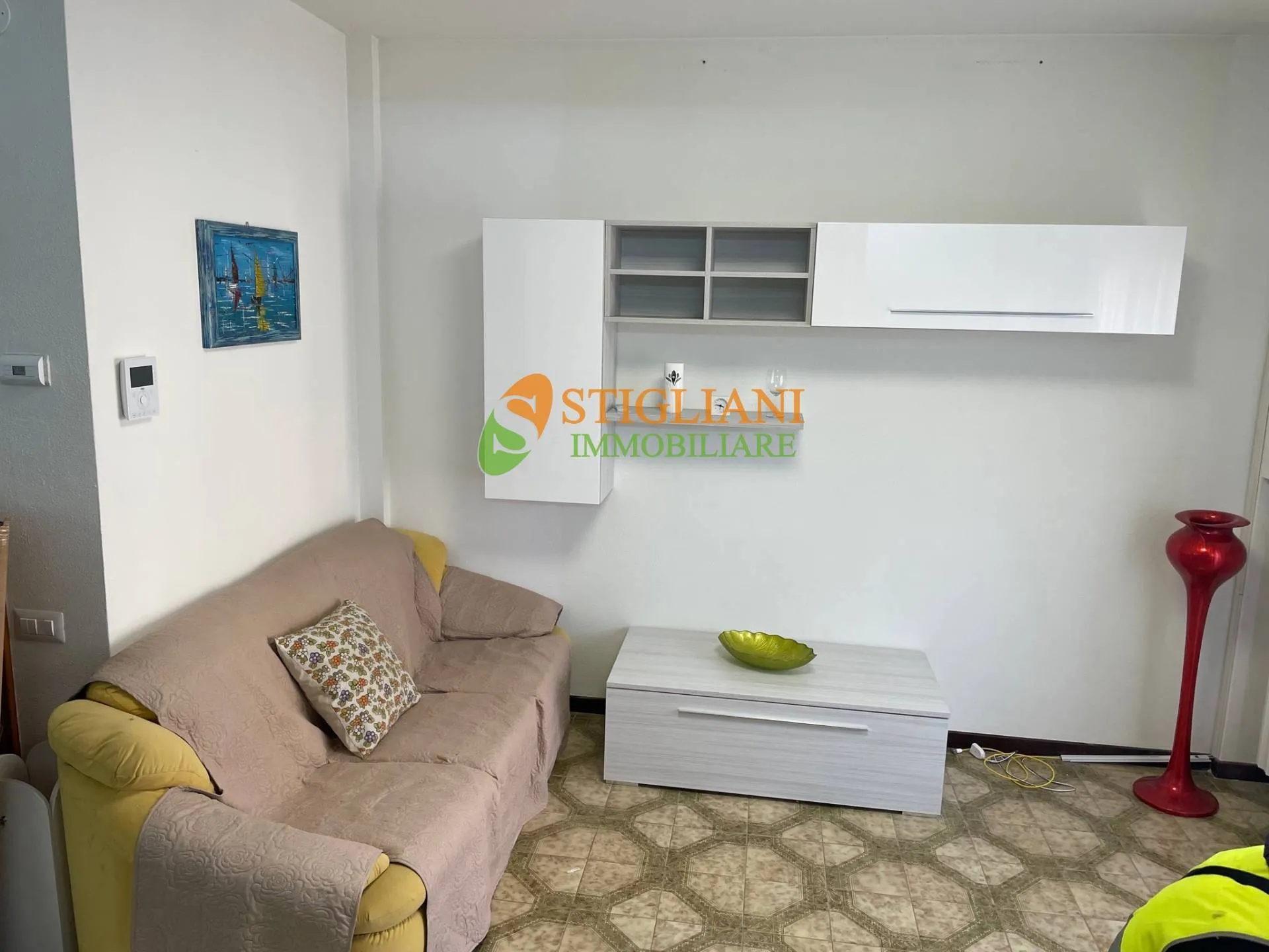 Immagine per Appartamento in vendita a Campobasso Via Sella