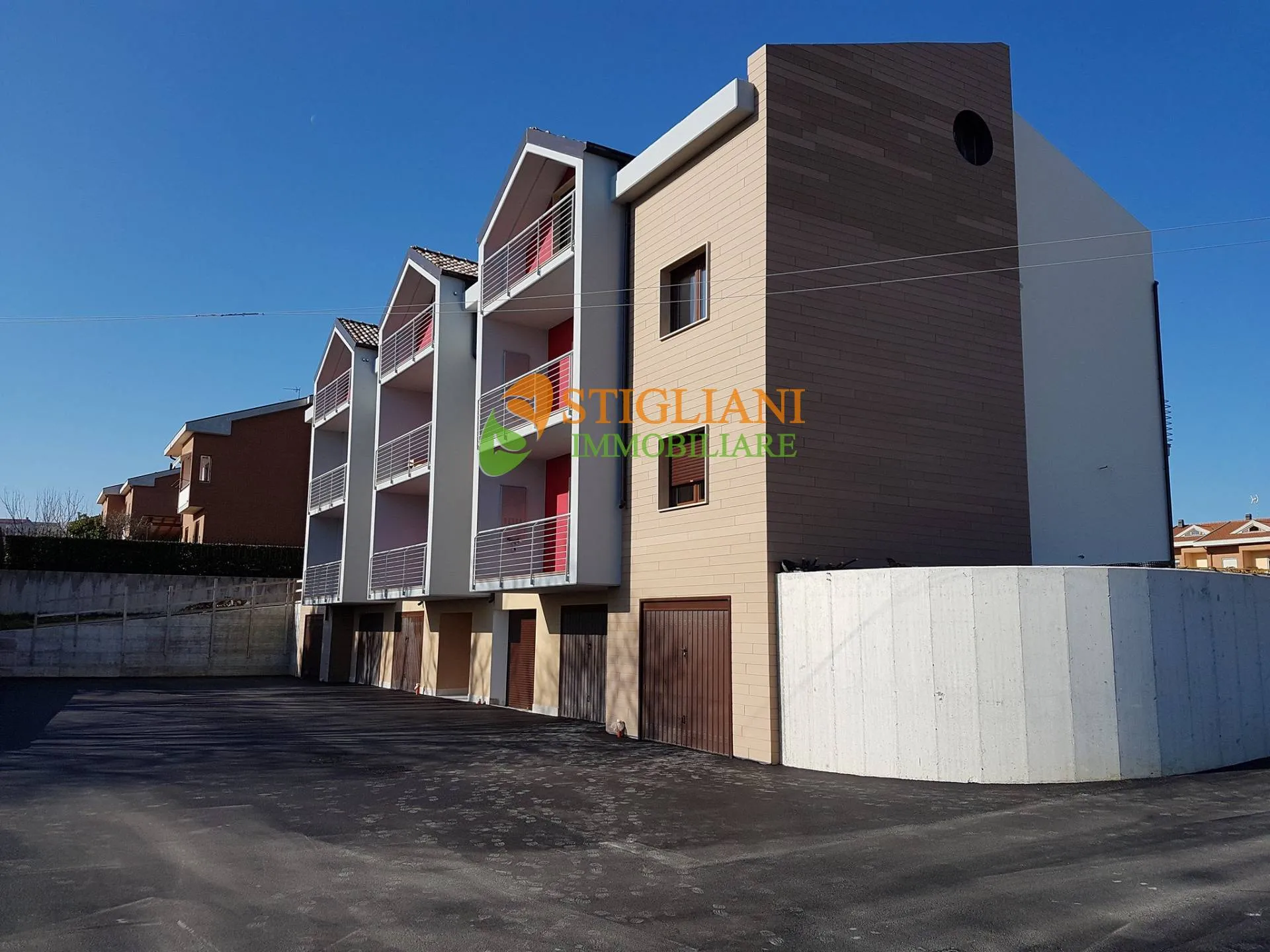 Immagine per Appartamento in vendita a Ripalimosani zona residenziale