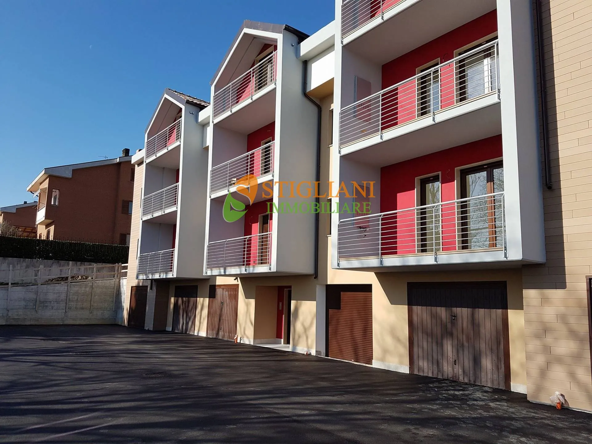 Immagine per Appartamento in vendita a Ripalimosani zona residenziale