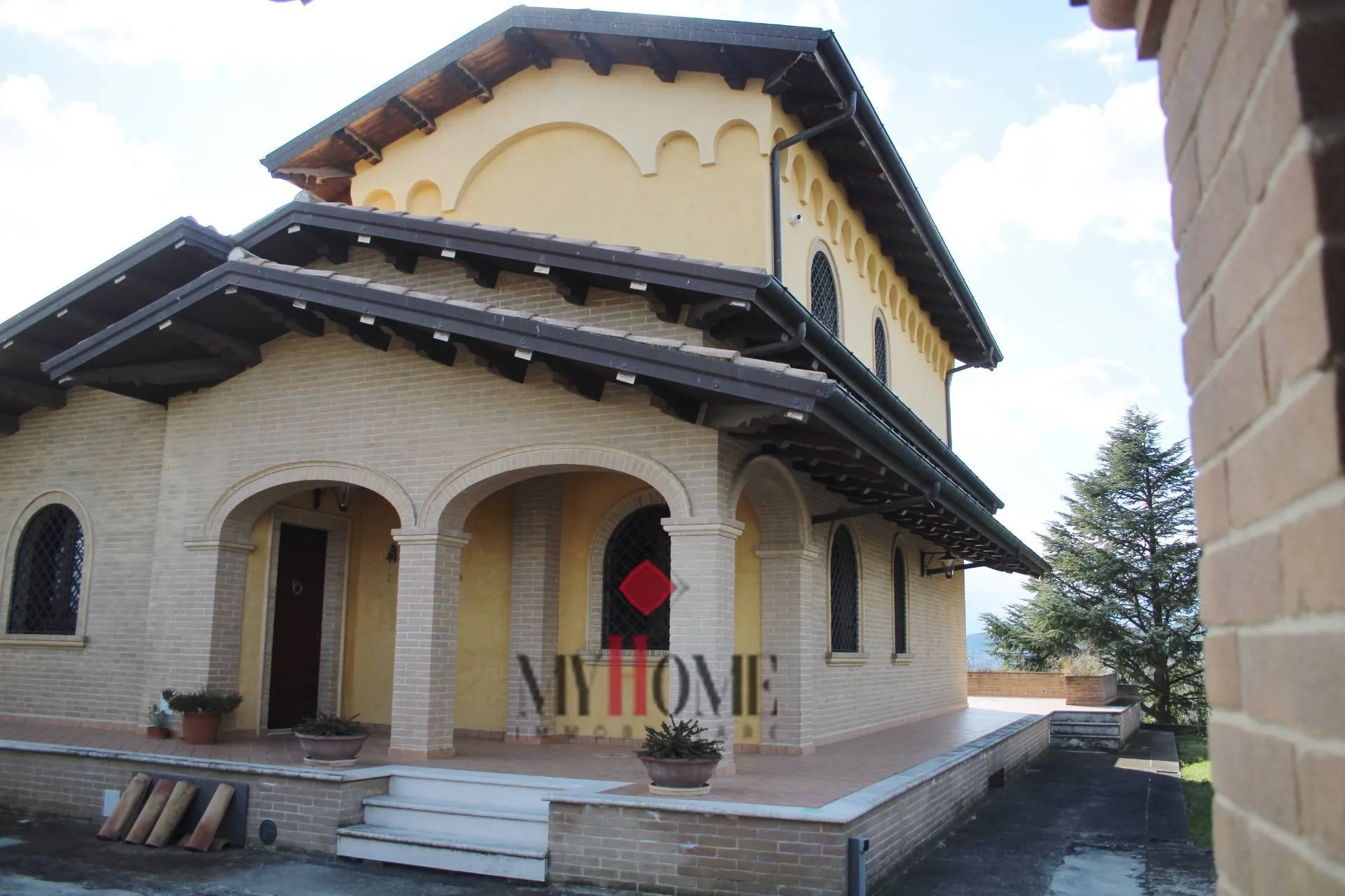 Immagine per Villa in vendita a Tortoreto