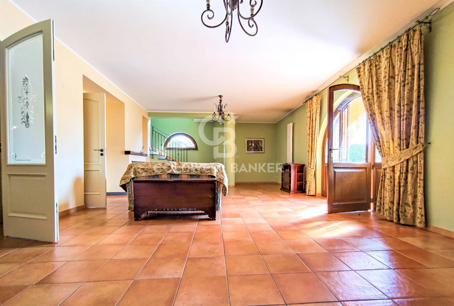 Immagine per Villa in vendita a Mascali Via torrente vallonazzo