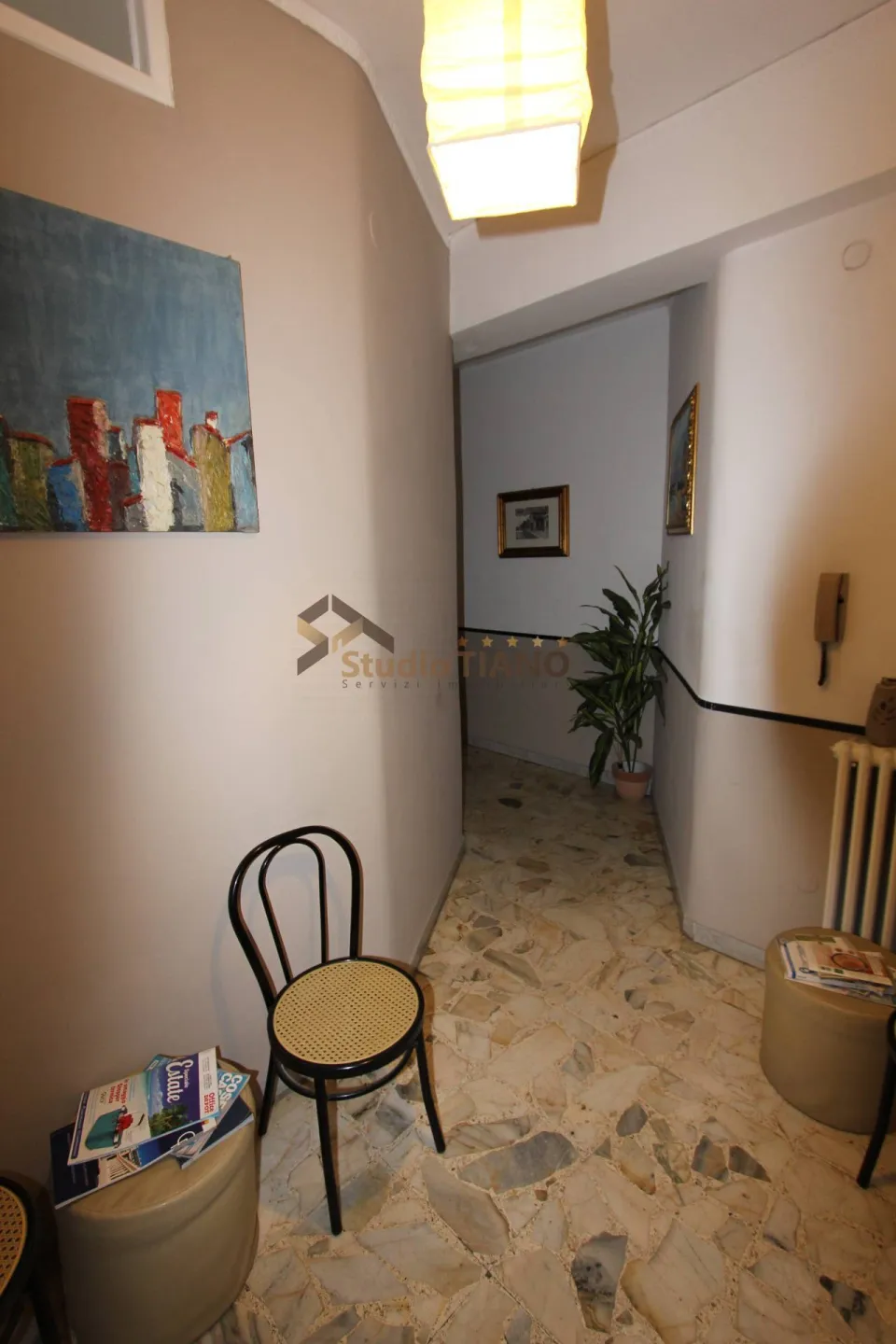 Immagine per Appartamento in vendita a Cosenza VIA BENITO FALVO