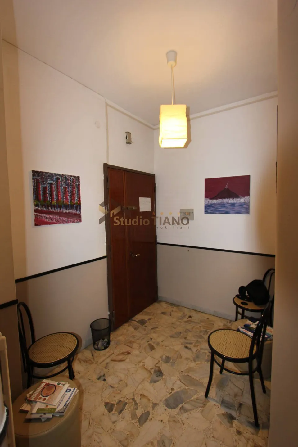 Immagine per Appartamento in vendita a Cosenza VIA BENITO FALVO