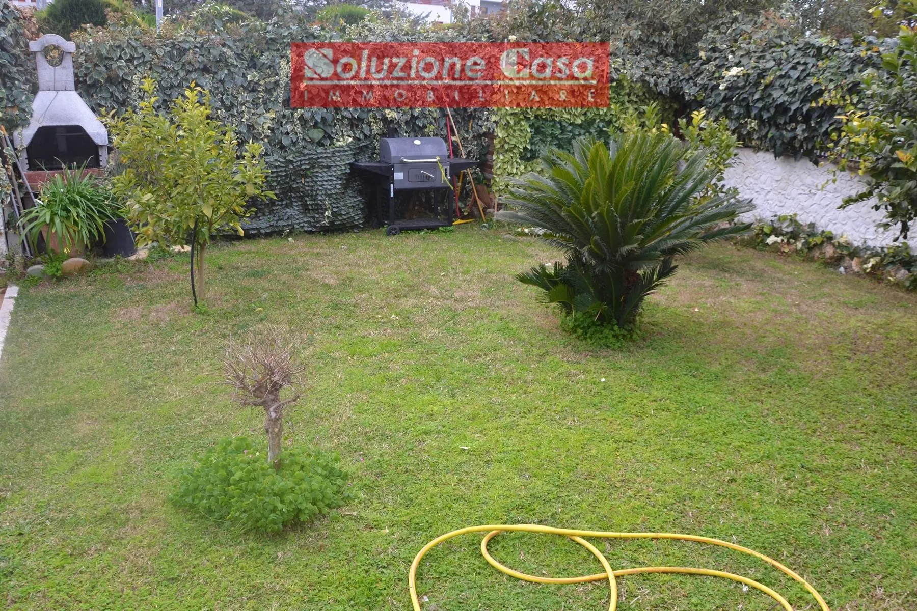 Immagine per Villa in vendita a Canosa di Puglia via Montecarafa