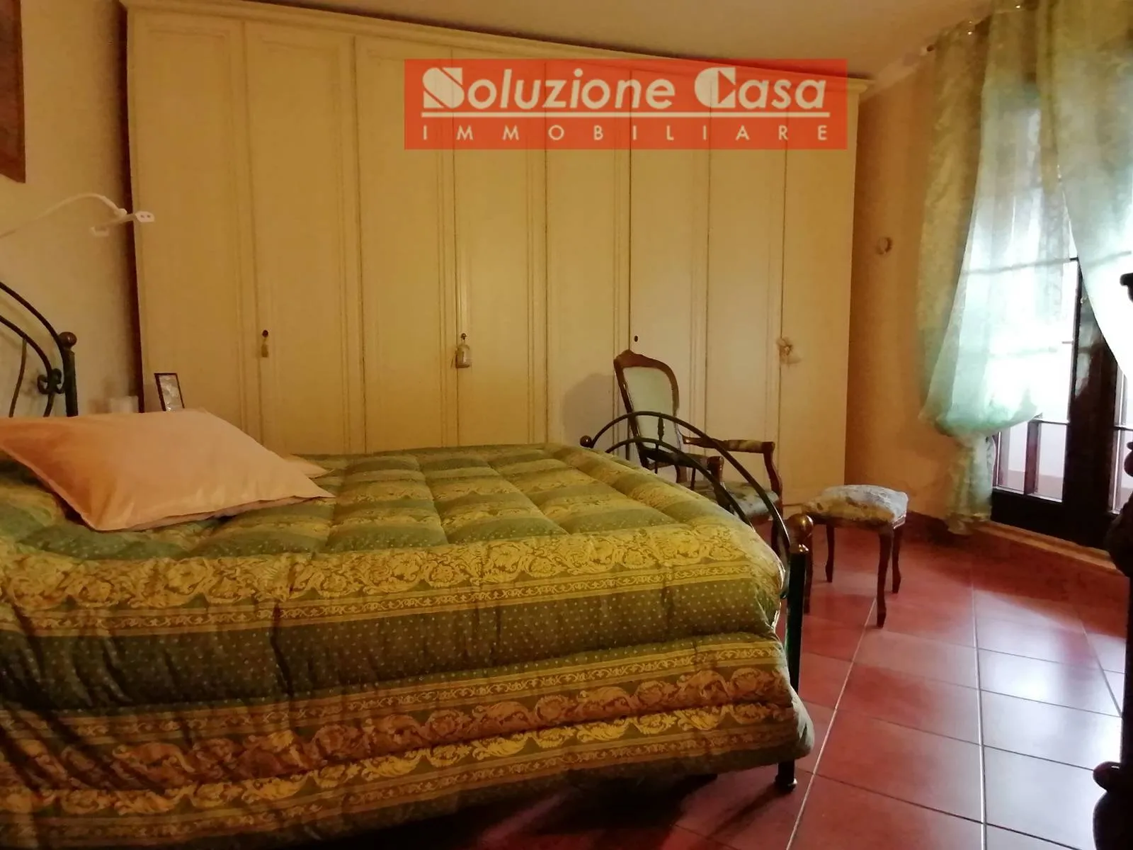 Immagine per Villa in vendita a Canosa di Puglia via Montecarafa