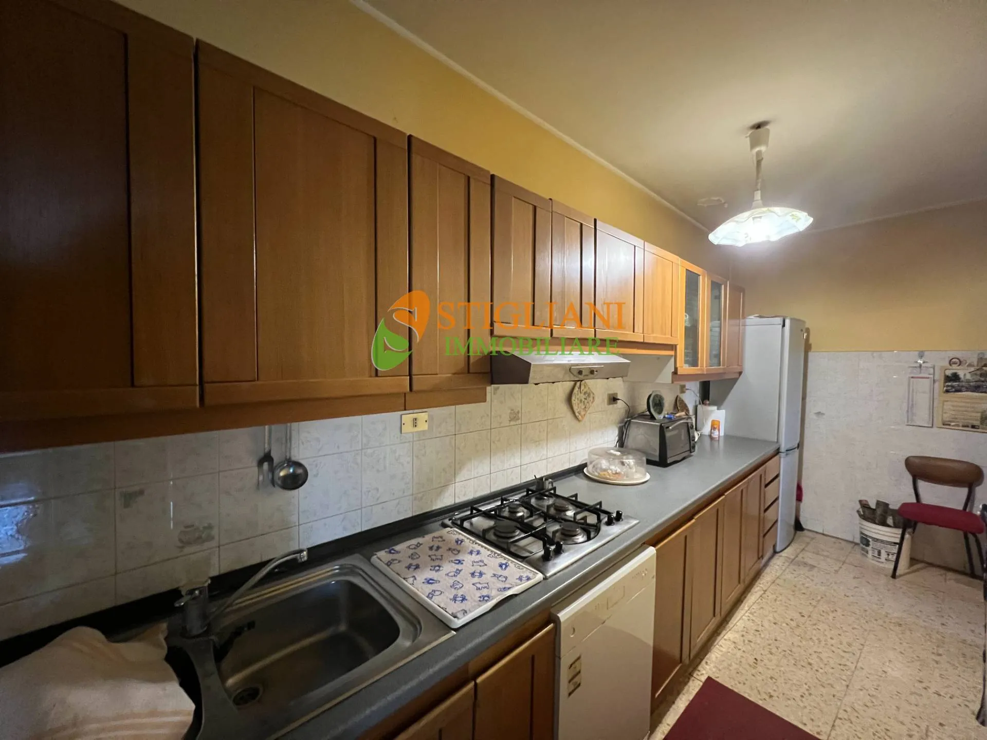 Immagine per Appartamento in vendita a Mirabello Sannitico Salita Chiaia