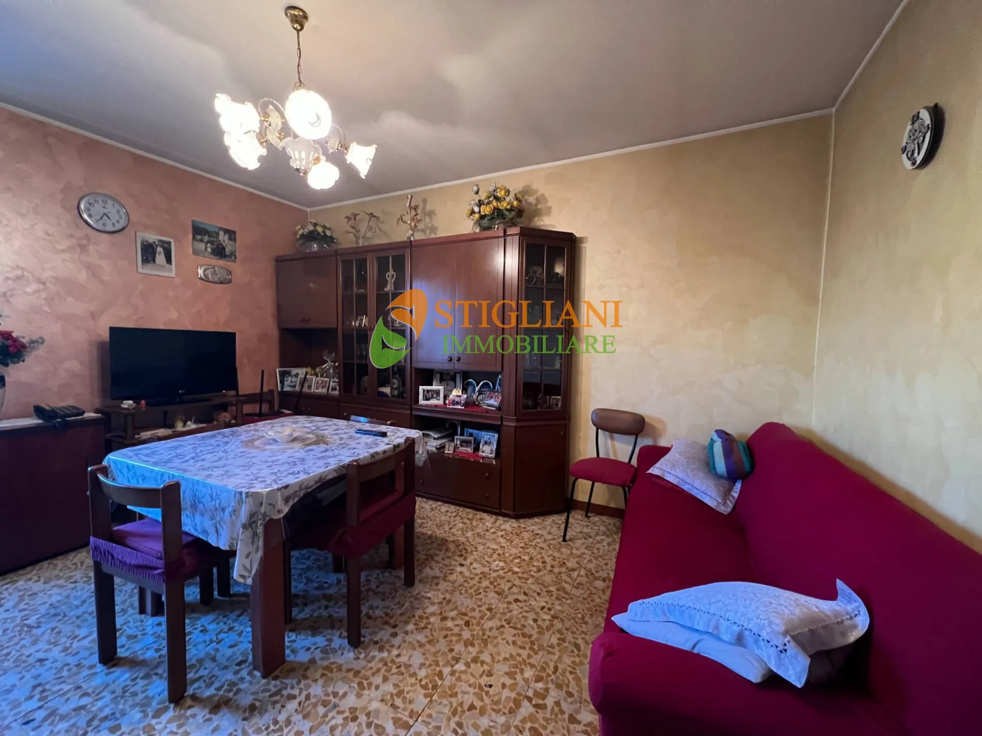 Immagine per Appartamento in vendita a Mirabello Sannitico Salita Chiaia