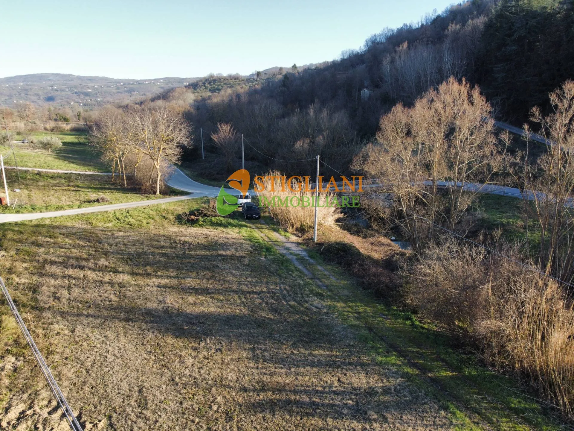 Immagine per Villa in vendita a Tufara Contrada Chiusa Zeoli 