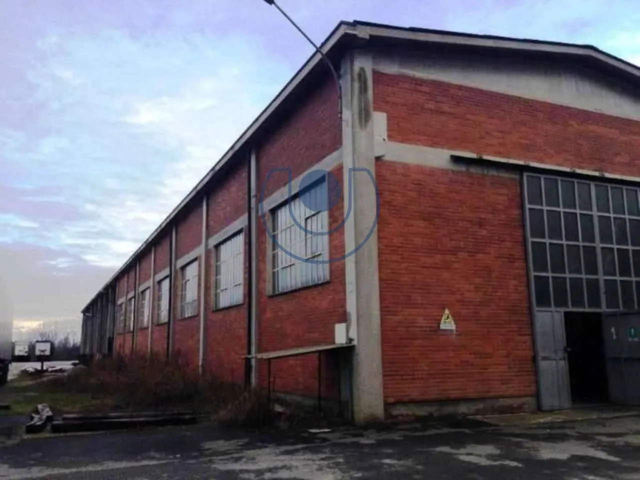 Immagine per Capannone Industriale in vendita a Cambiano Moncalieri-villastellone