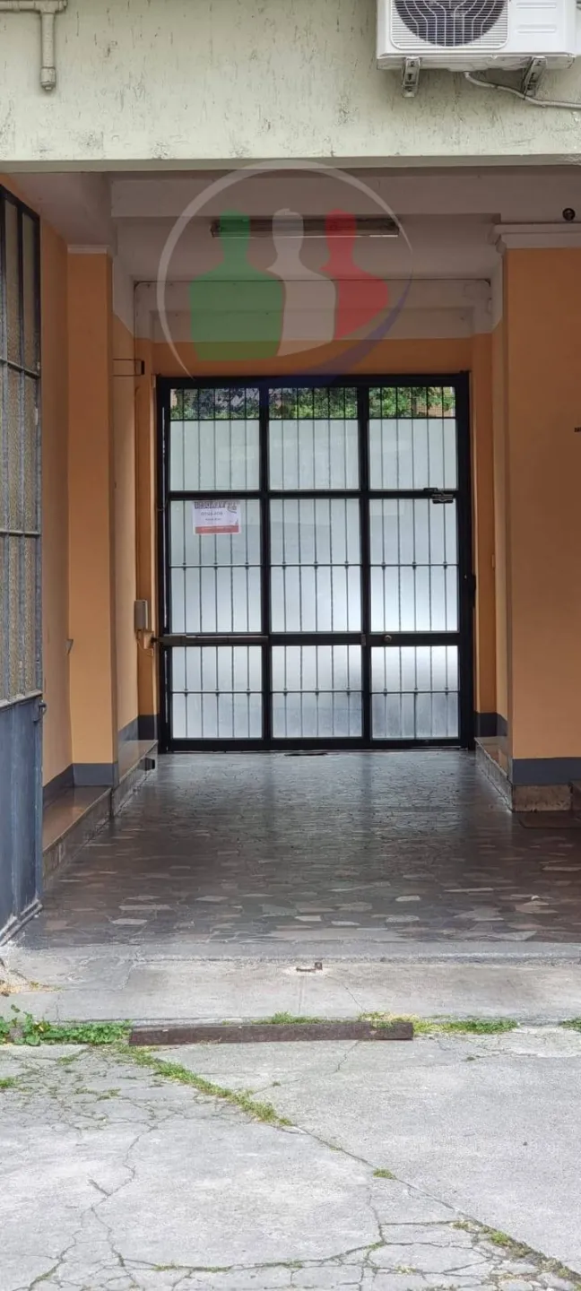 Immagine per Box / Posto auto in vendita a Torino Corso Francia