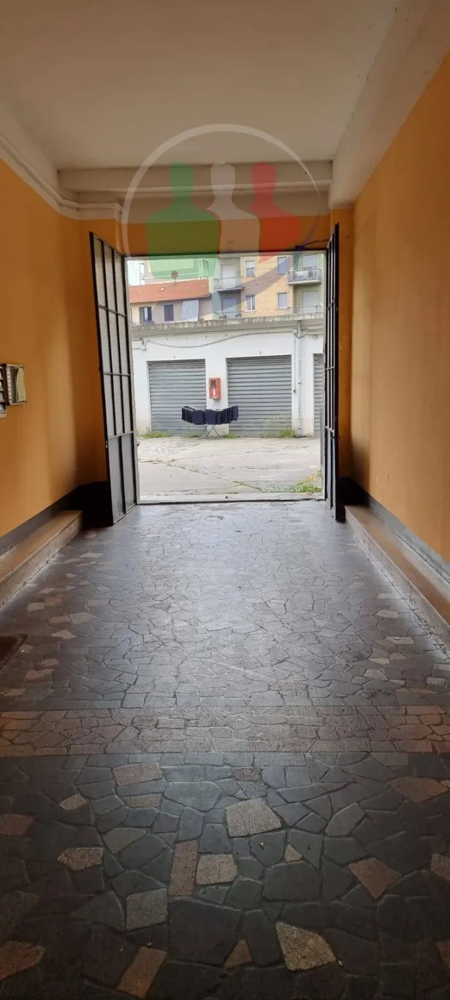 Immagine per Box / Posto auto in vendita a Torino Corso Francia