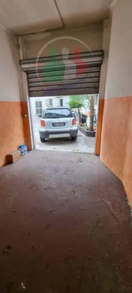 Box / Posto Auto corso Francia, Torino